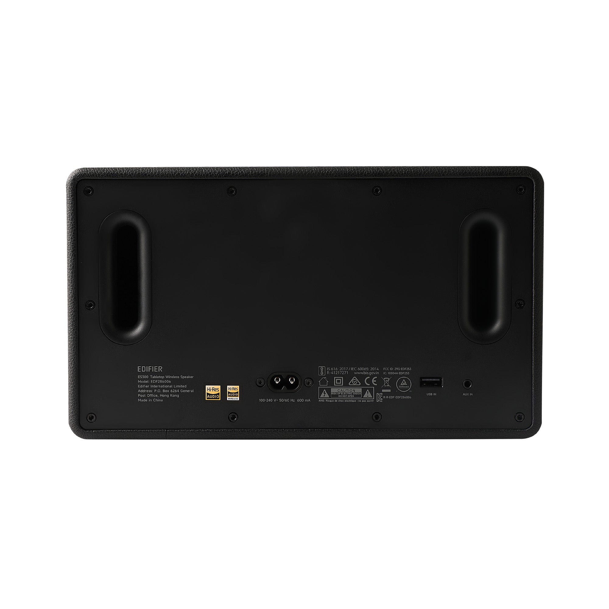 ES300 Tabletop Wireless Speaker