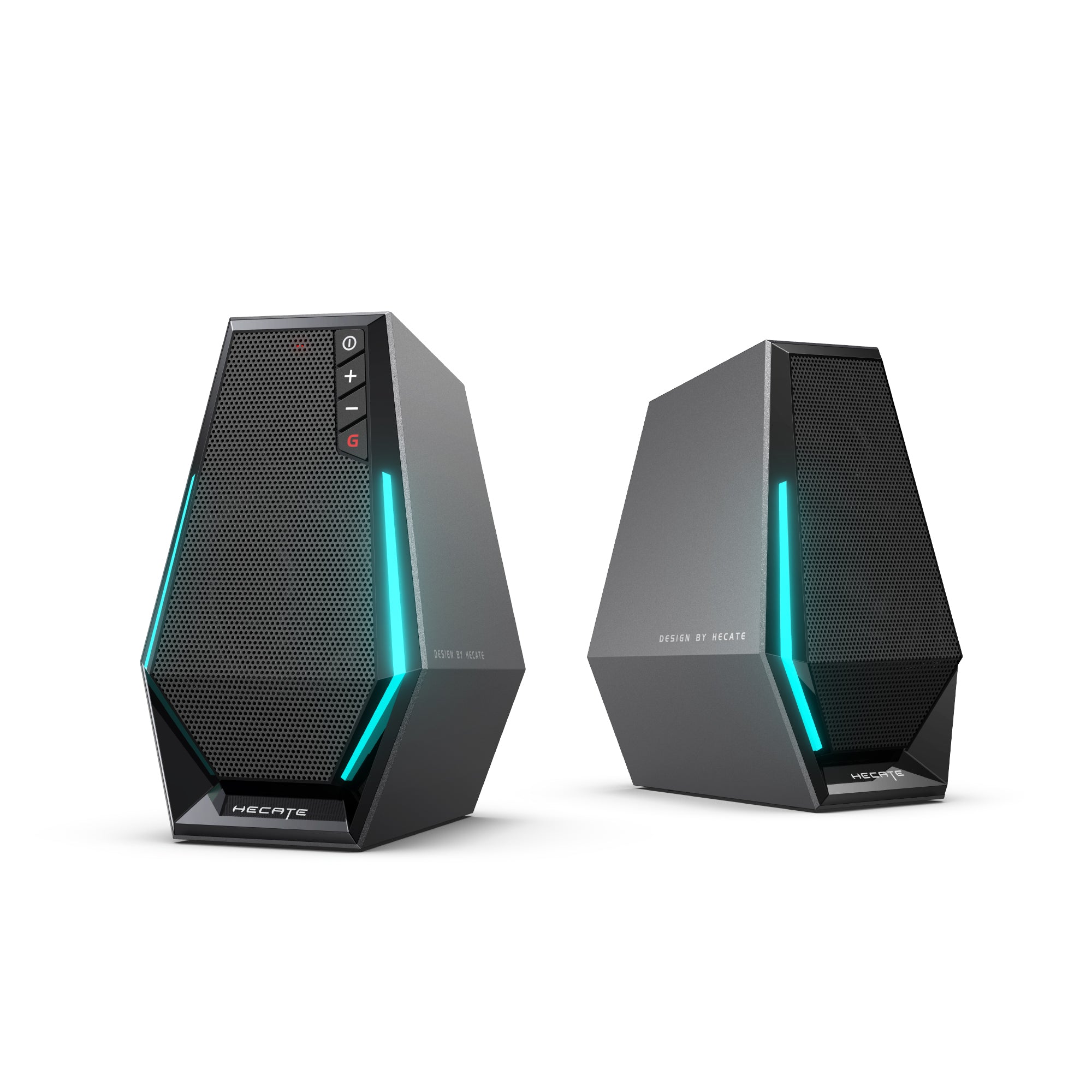 HECATE G1500 RGB 2.0 Wireless Gaming Speakers
