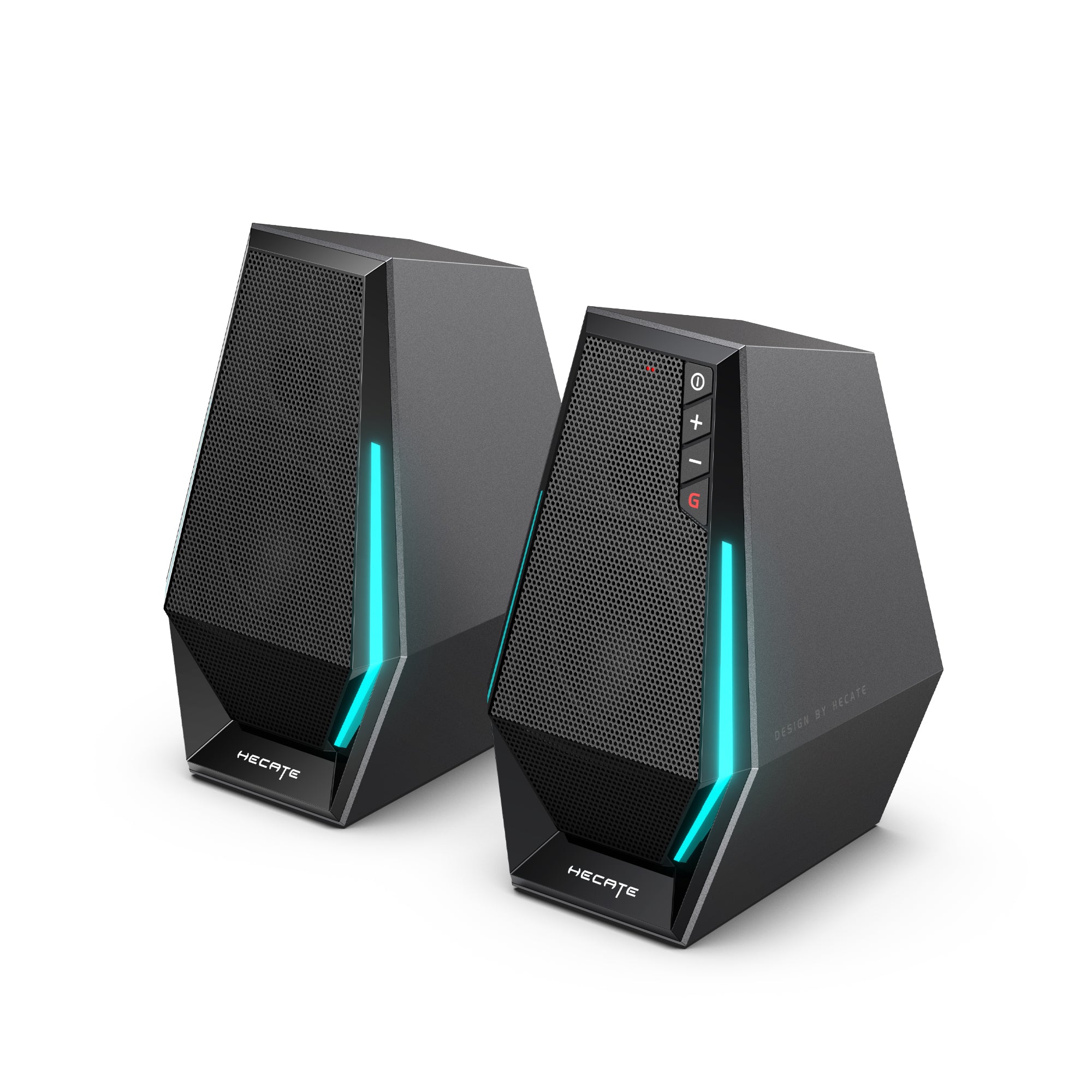 HECATE G1500 RGB 2.0 Wireless Gaming Speakers