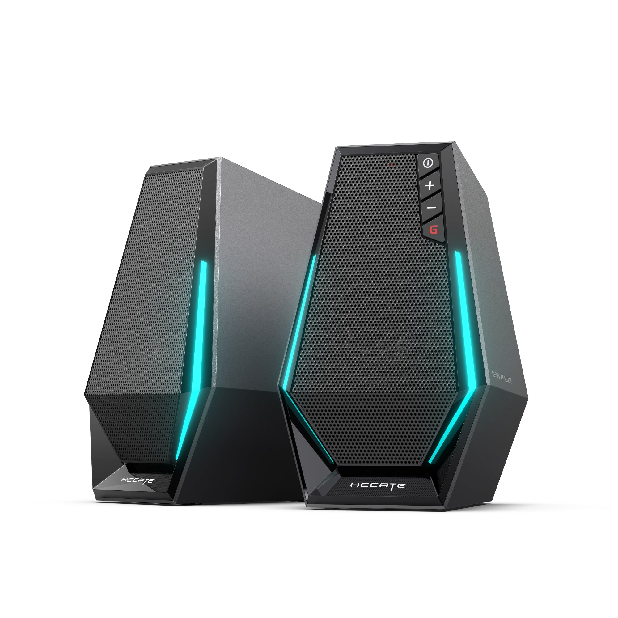 HECATE G1500 RGB 2.0 Wireless Gaming Speakers