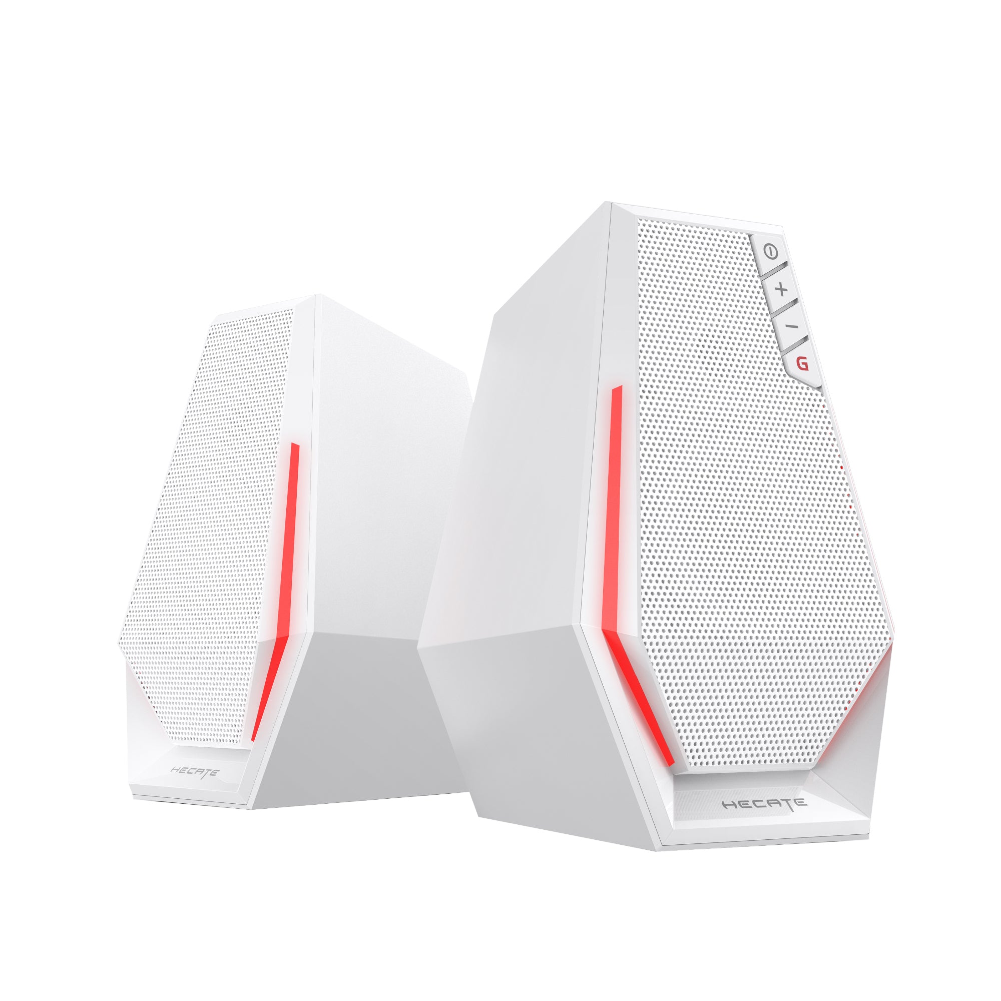 HECATE G1500 RGB 2.0 Wireless Gaming Speakers