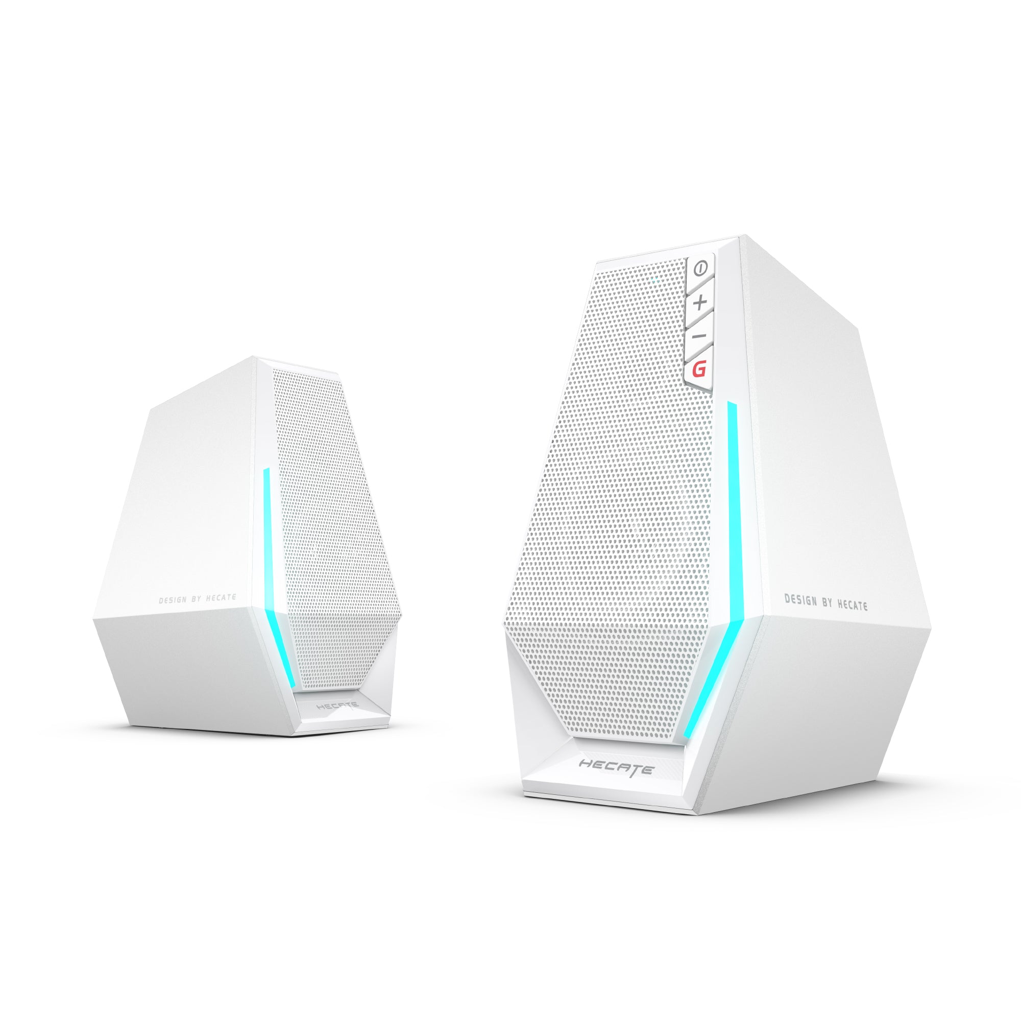 HECATE G1500 RGB 2.0 Wireless Gaming Speakers