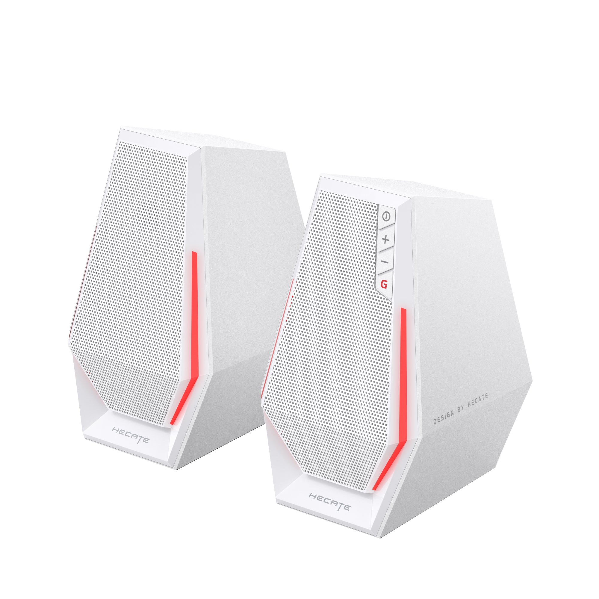 HECATE G1500 RGB 2.0 Wireless Gaming Speakers