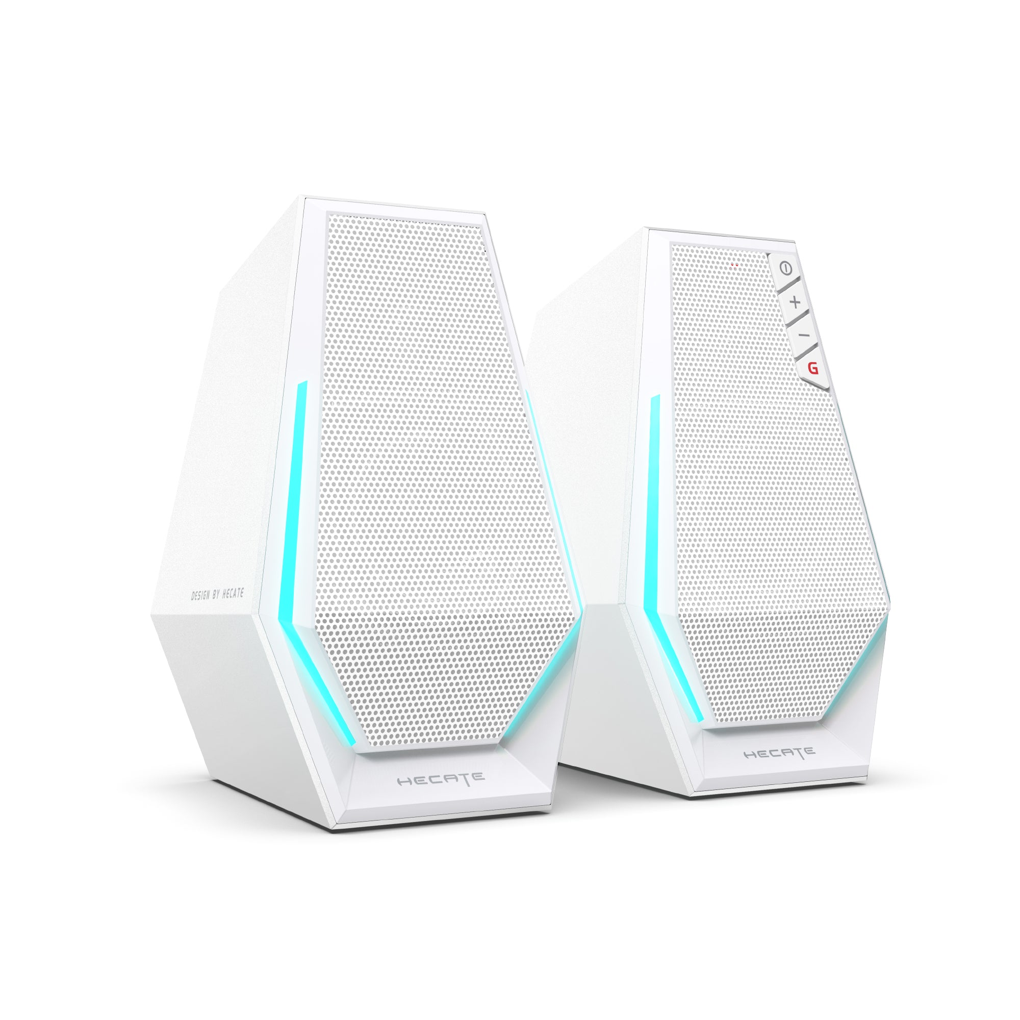 HECATE G1500 RGB 2.0 Wireless Gaming Speakers