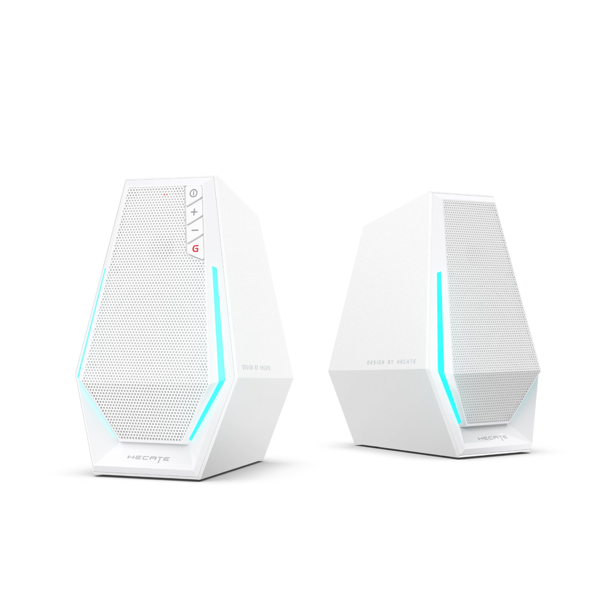 HECATE G1500 RGB 2.0 Wireless Gaming Speakers