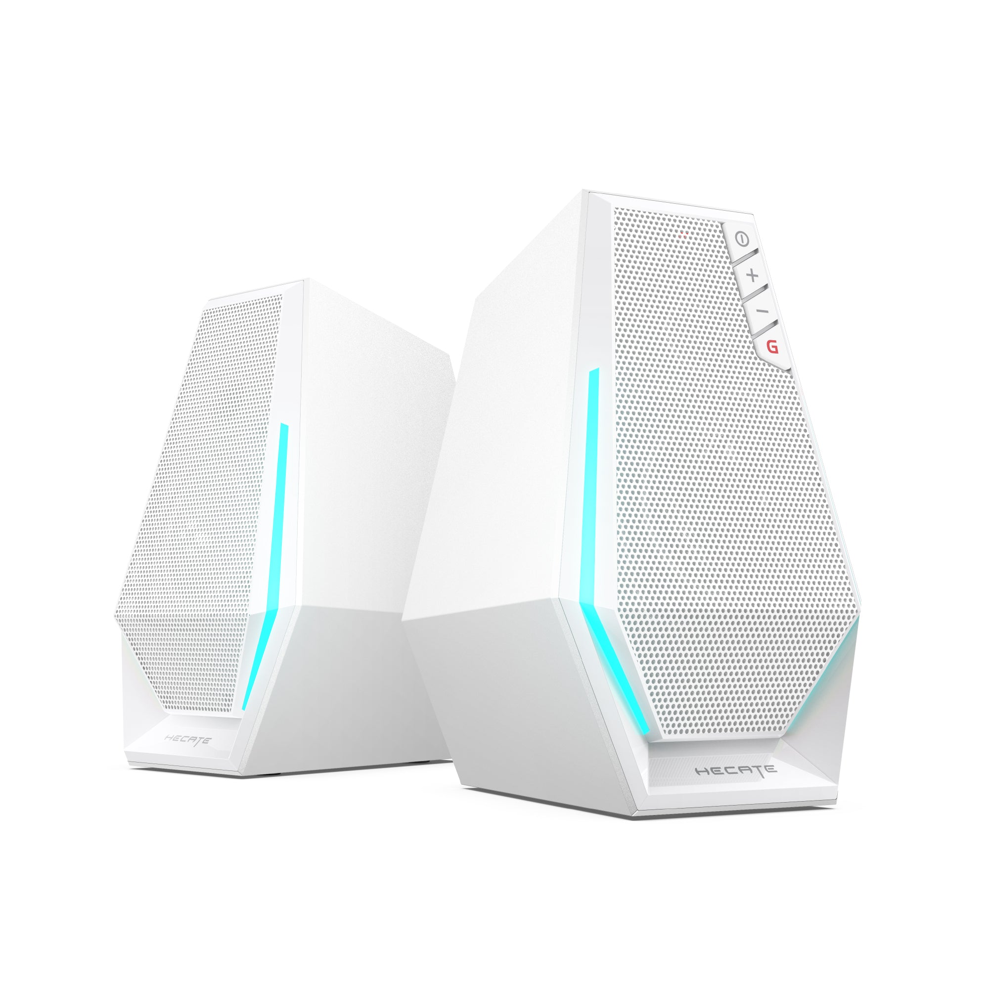 HECATE G1500 RGB 2.0 Wireless Gaming Speakers