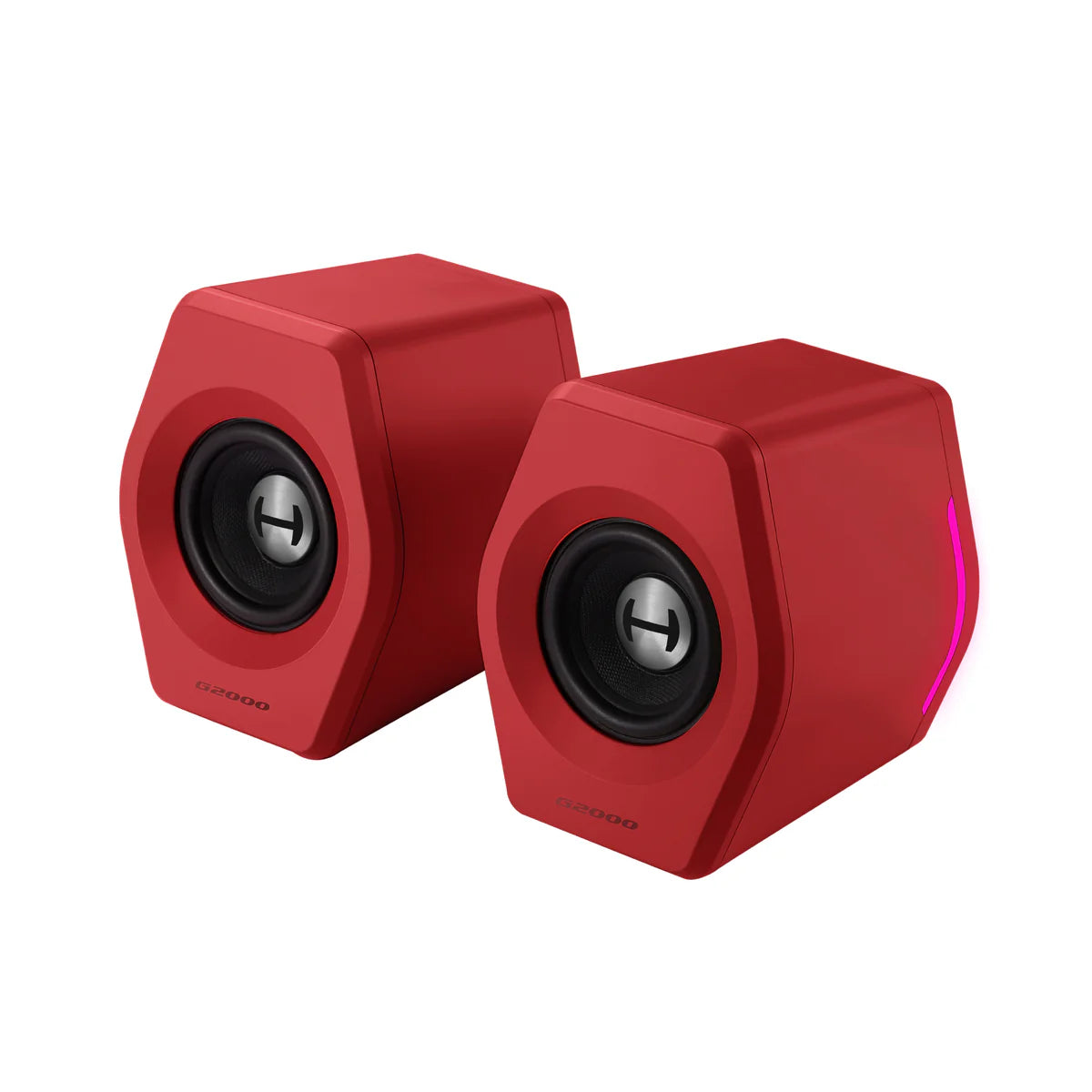 HECATE G2000 Desktop Stereo Speaker