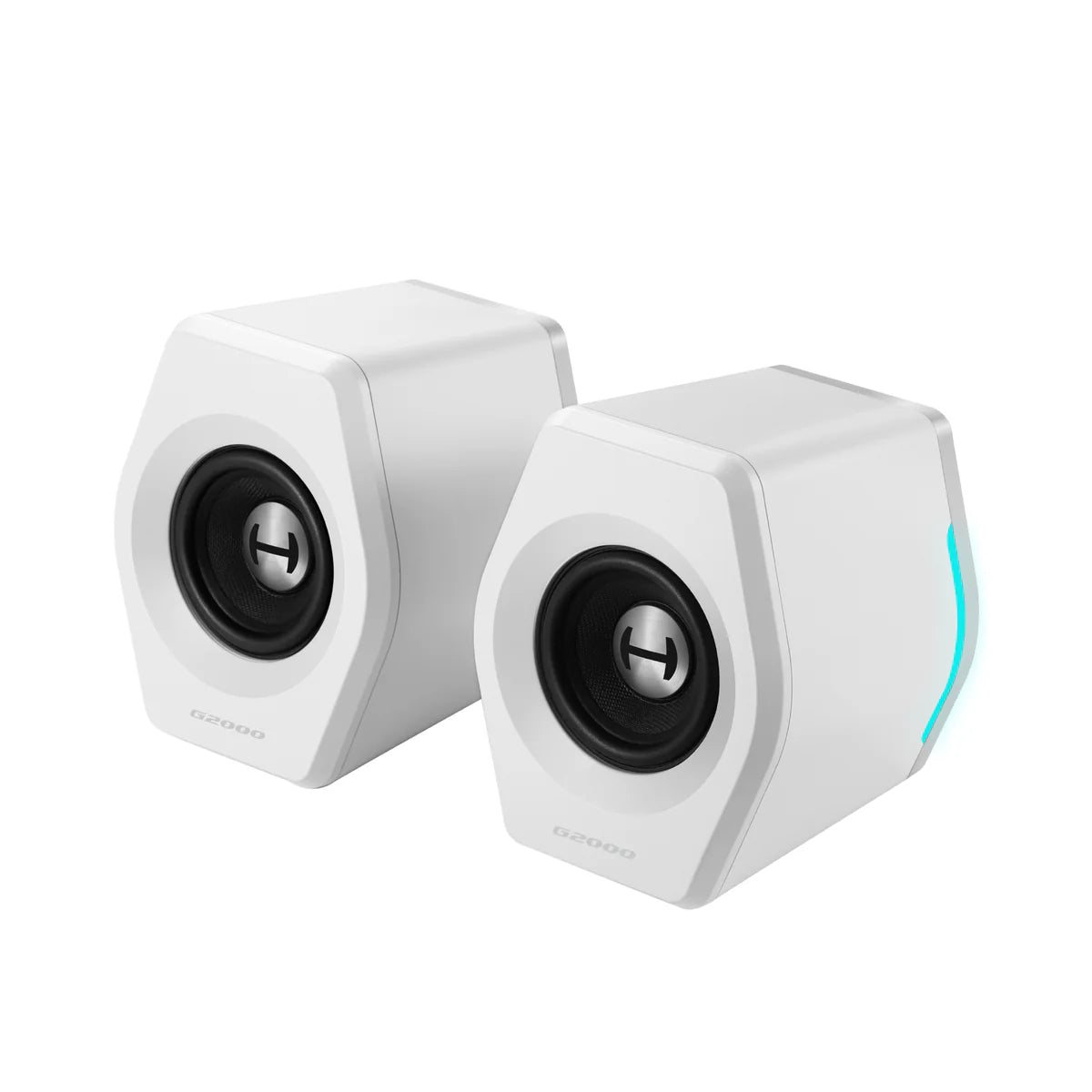 HECATE G2000 Desktop Stereo Speaker
