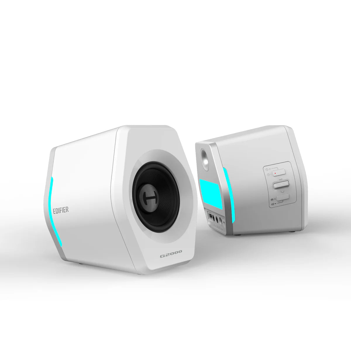 HECATE G2000 Desktop Stereo Speaker