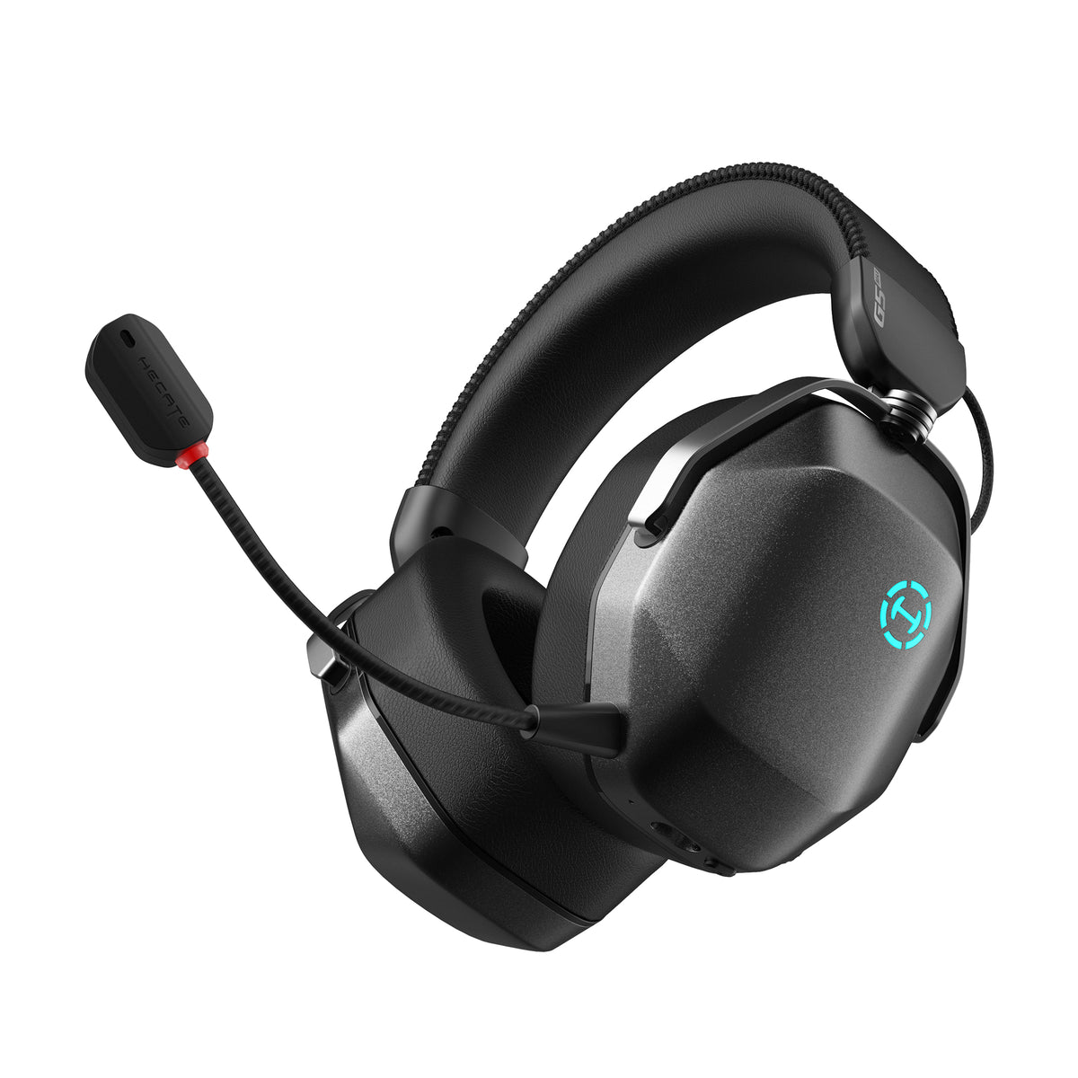 EDIFIER G5 MAX THX Spatial Audio Quad-Mode RGB Gaming Headset
