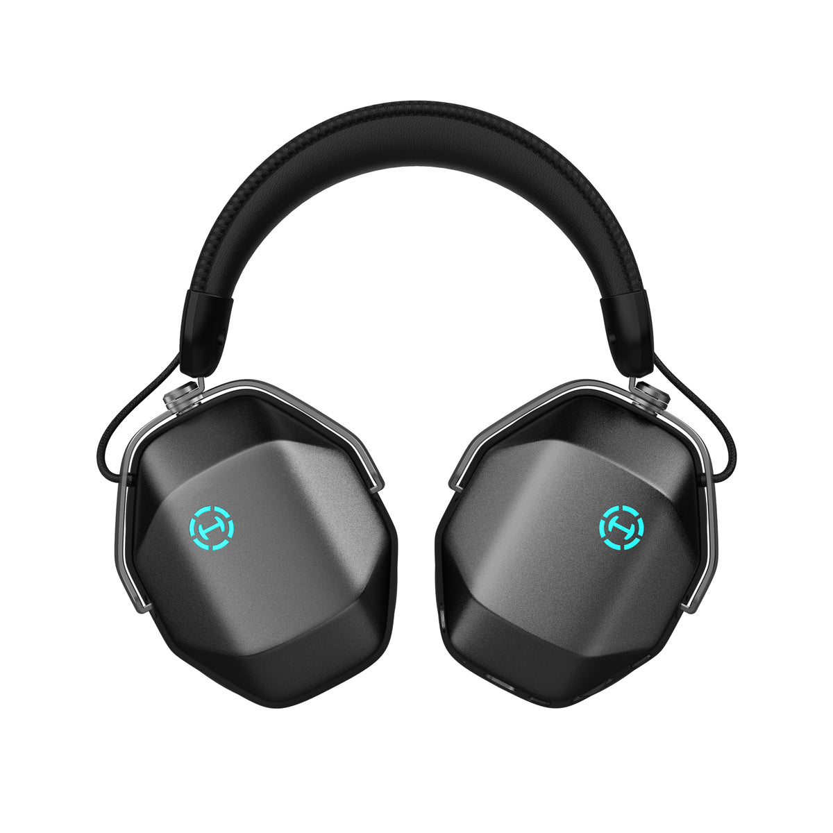 EDIFIER G5 MAX THX Spatial Audio Quad-Mode RGB Gaming Headset
