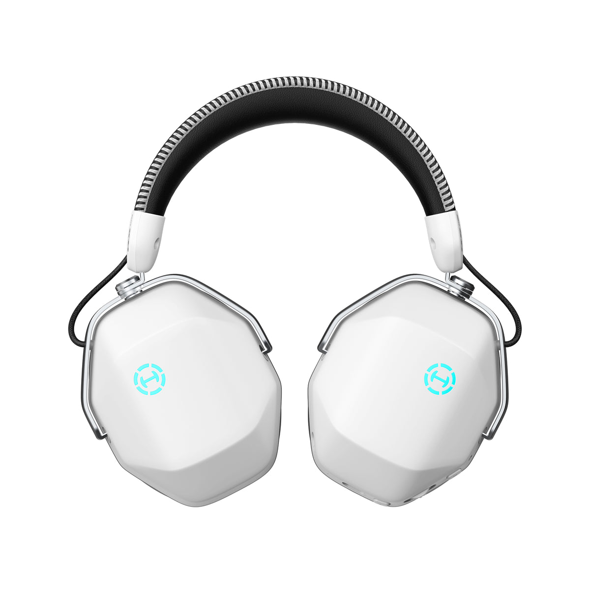 EDIFIER G5 MAX THX Spatial Audio Quad-Mode RGB Gaming Headset