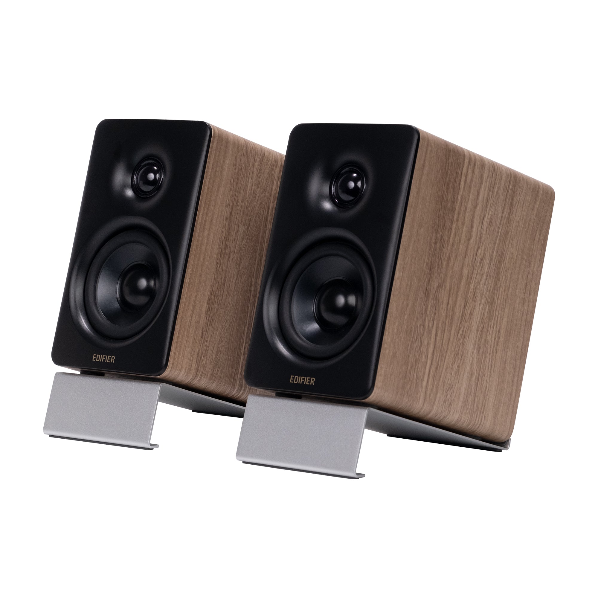 M60 Compact Bluetooth Desktop 2.0 Speakers