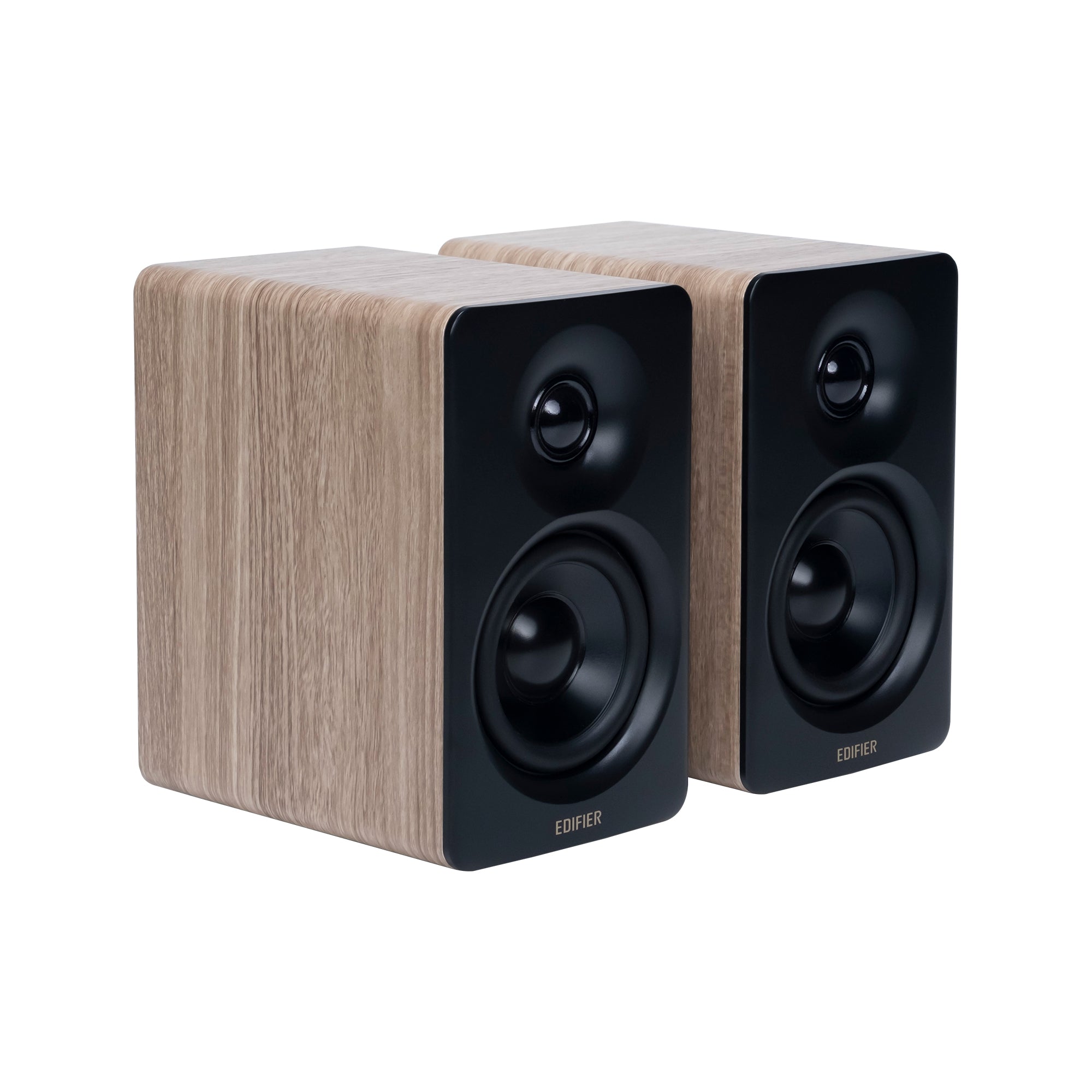 M60 Compact Bluetooth Desktop 2.0 Speakers