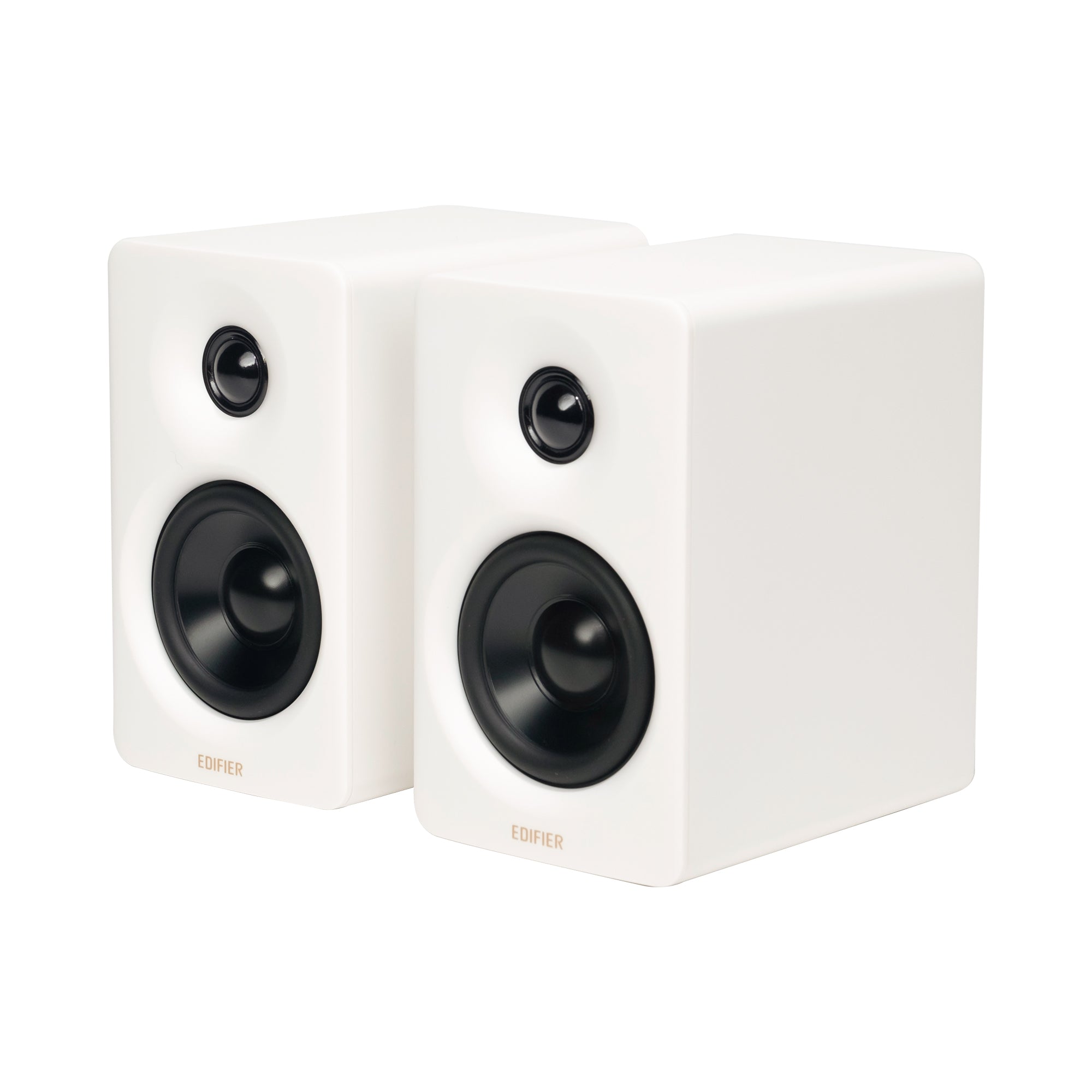 M60 Compact Bluetooth Desktop 2.0 Speakers