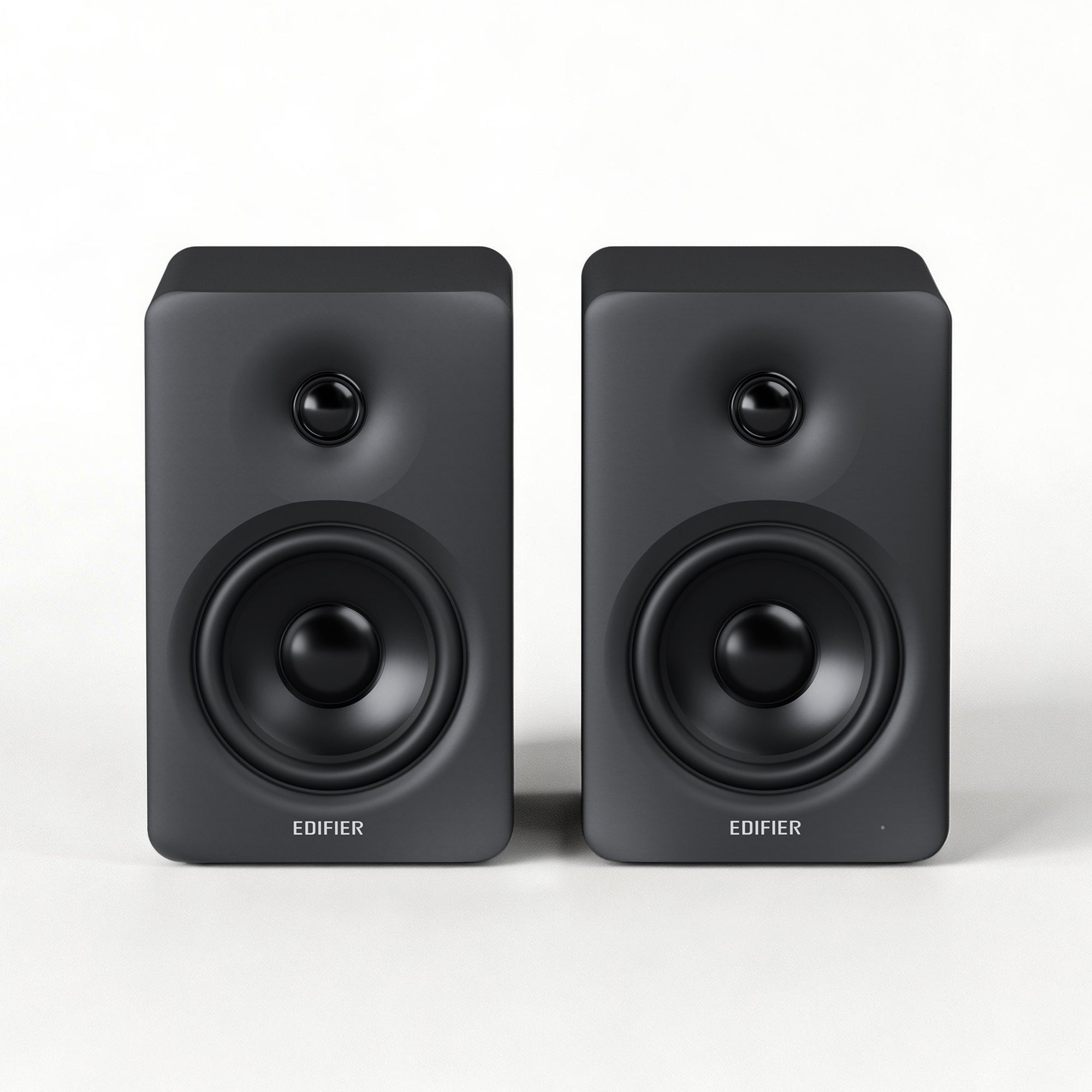 M90 Compact Bluetooth Desktop 2.0 Speakers