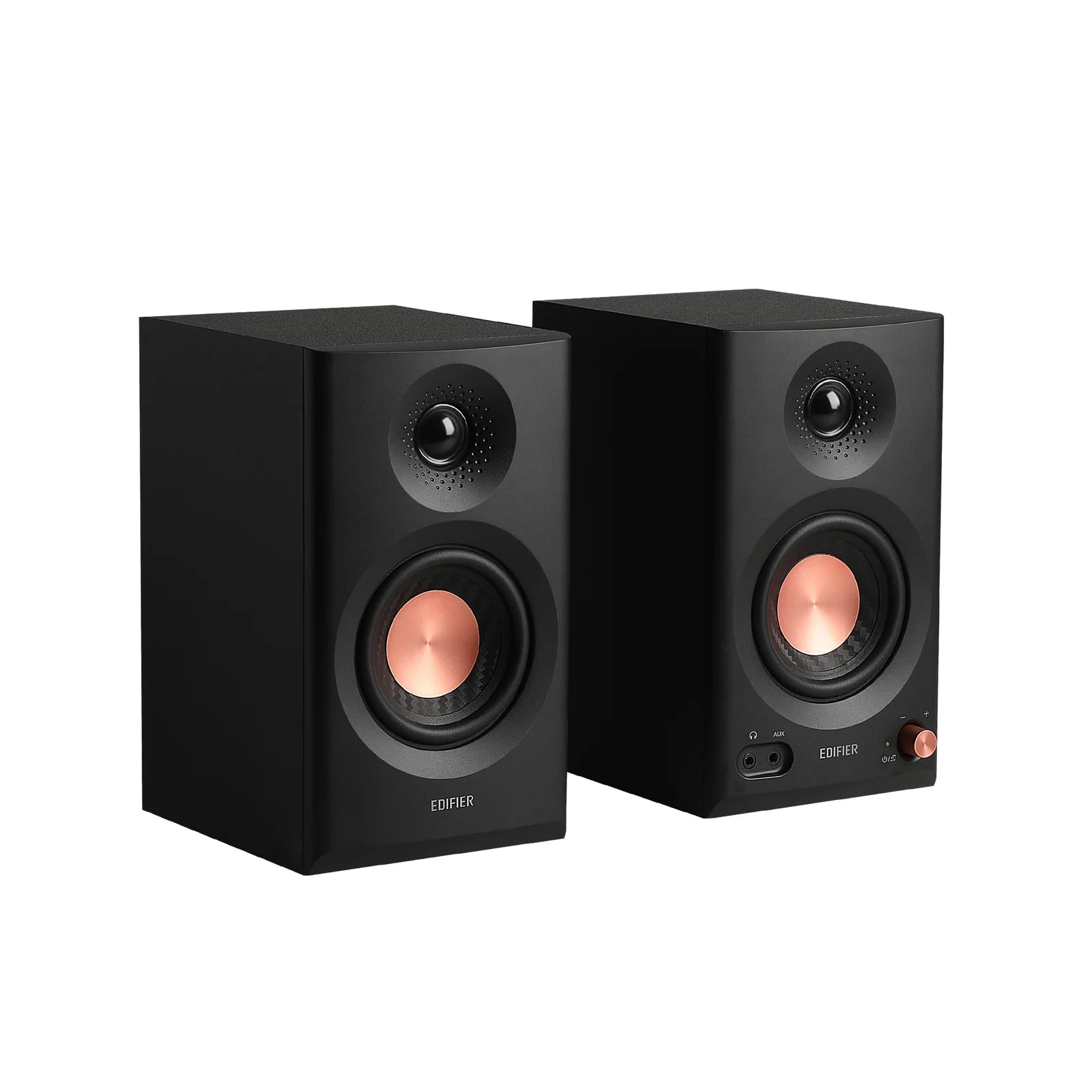 MR3 Monitor Bluetooth 2.0 Speaker System