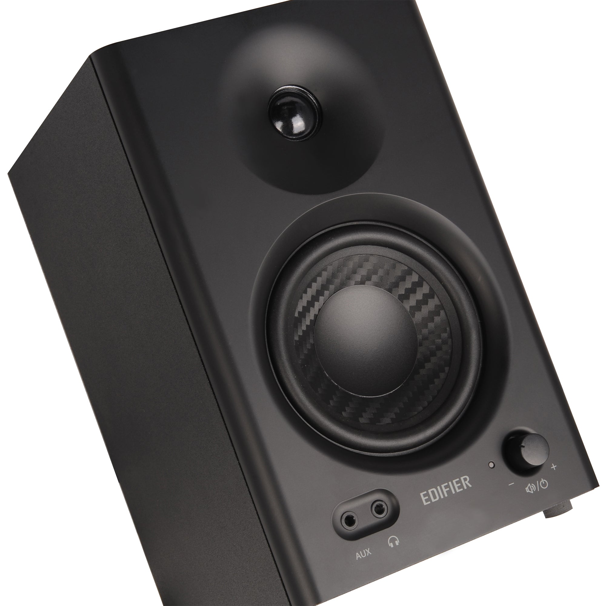 MR4 Powered Studio Monitor 2.0 Speakers