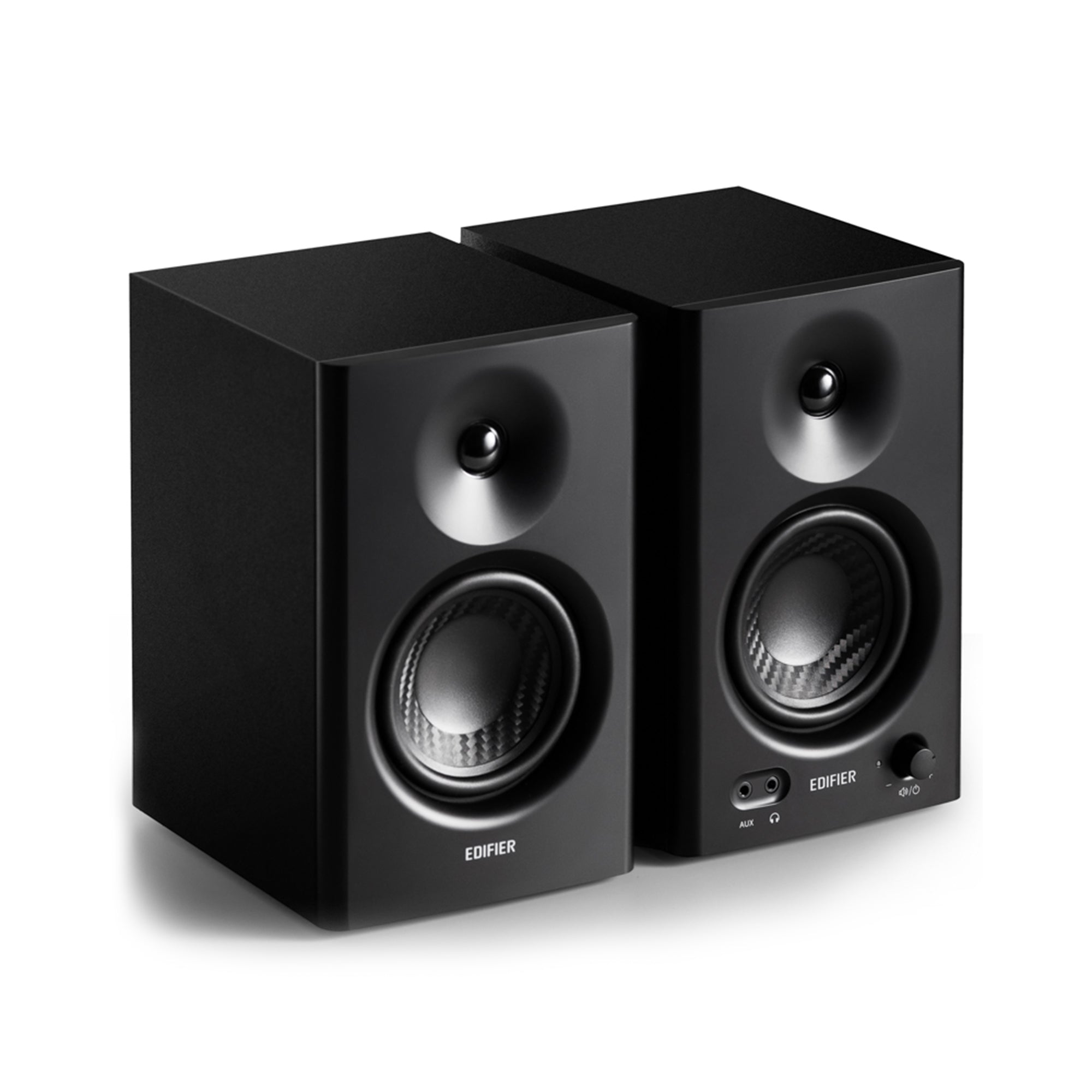 MR4 Powered Studio Monitor 2.0 Speakers