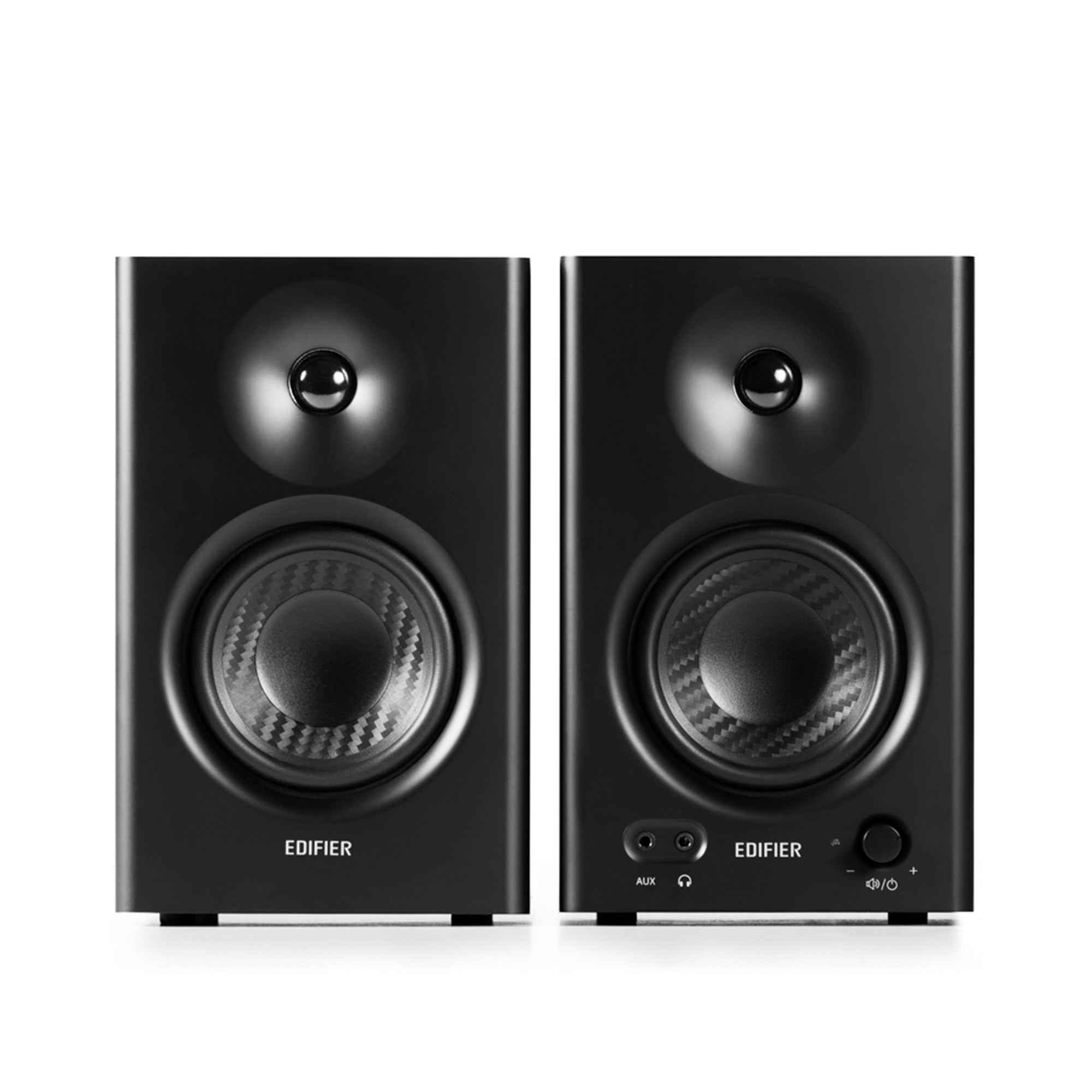 MR4 Powered Studio Monitor 2.0 Speakers