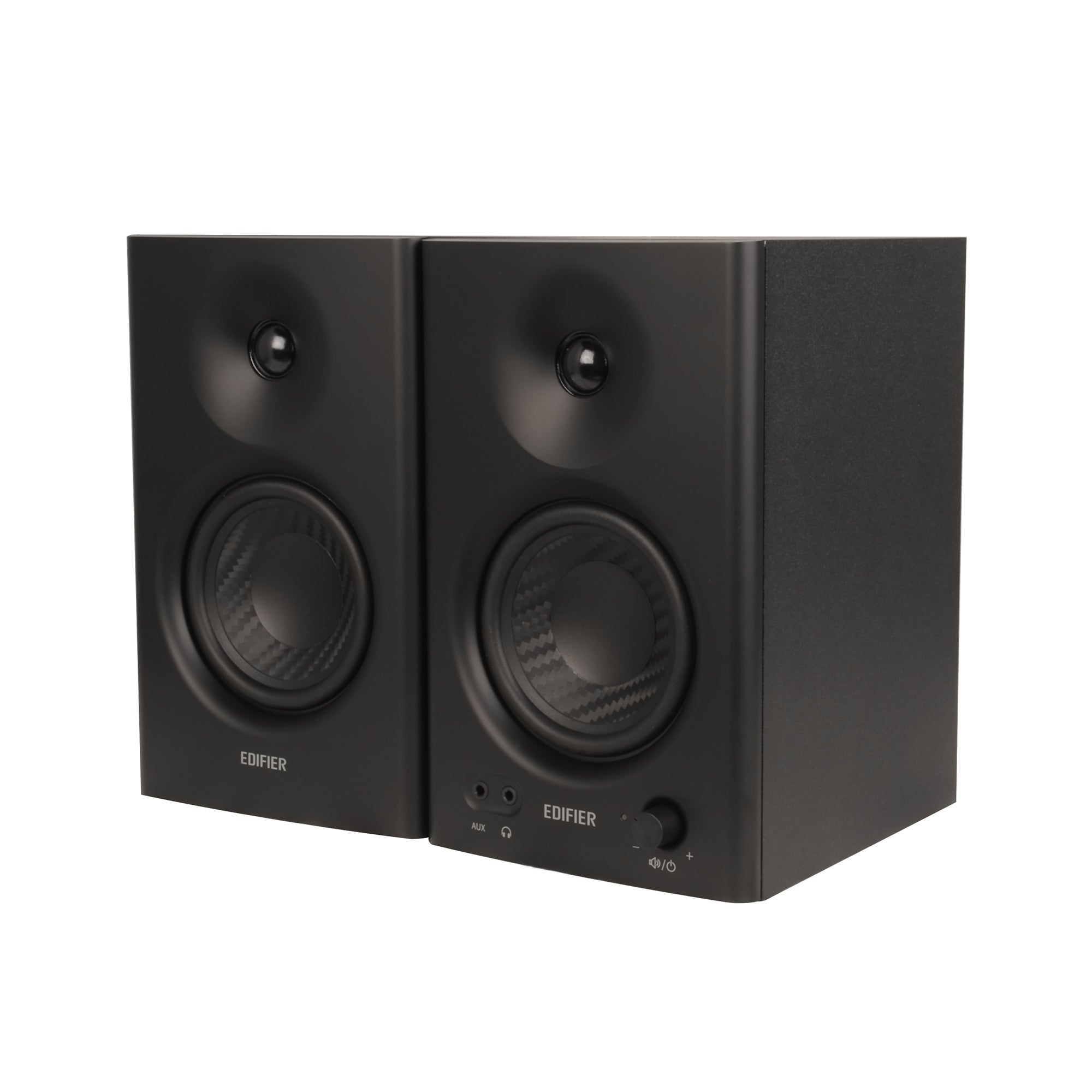 MR4 Powered Studio Monitor 2.0 Speakers