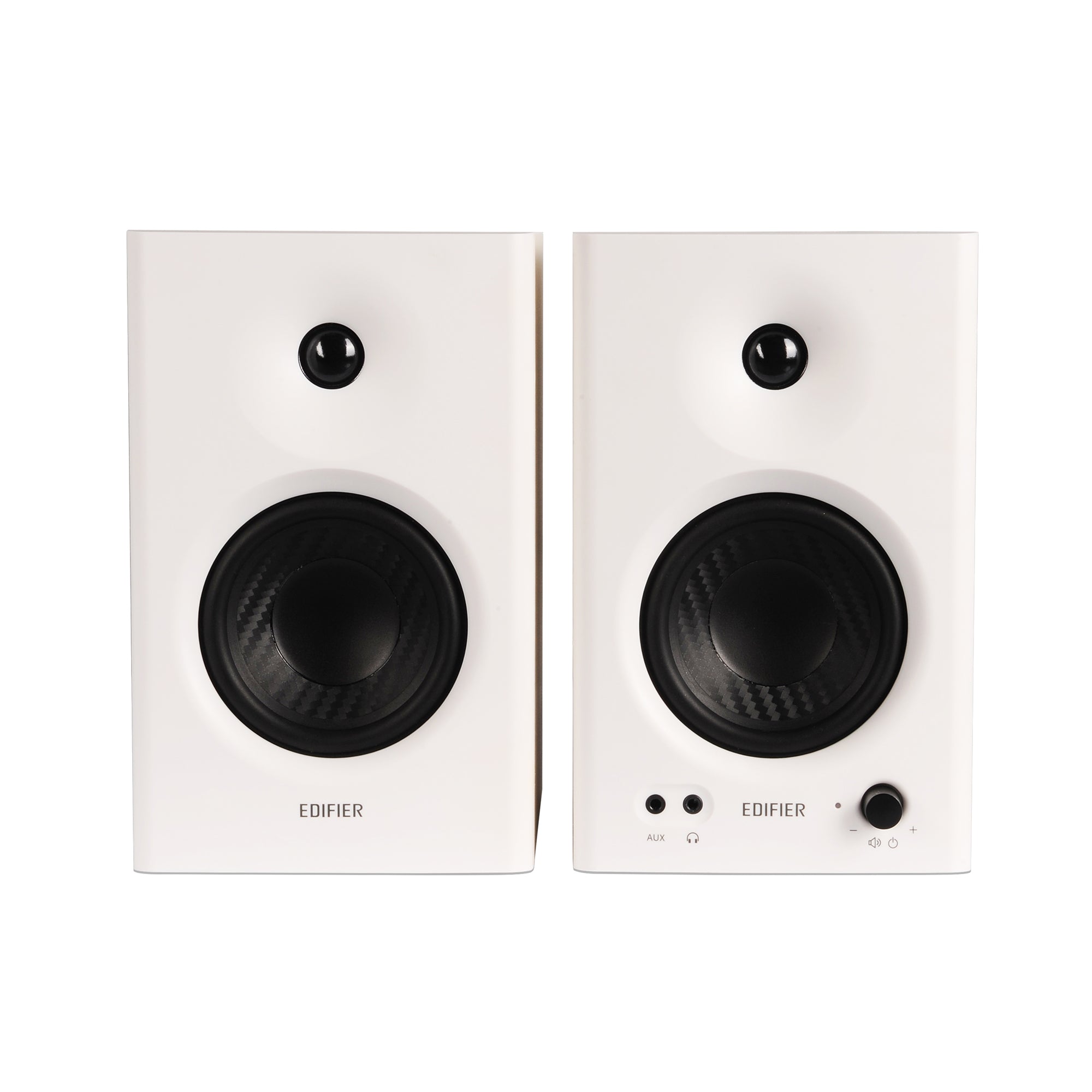MR4 Powered Studio Monitor 2.0 Speakers