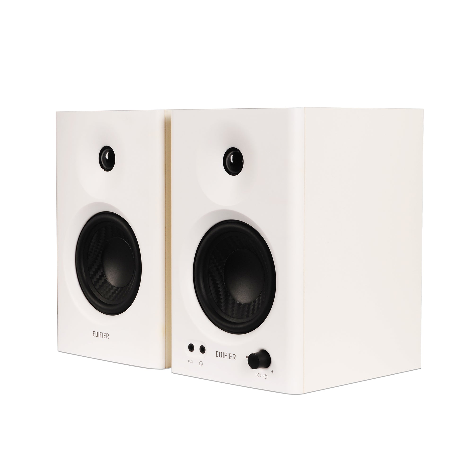 MR4 Powered Studio Monitor 2.0 Speakers