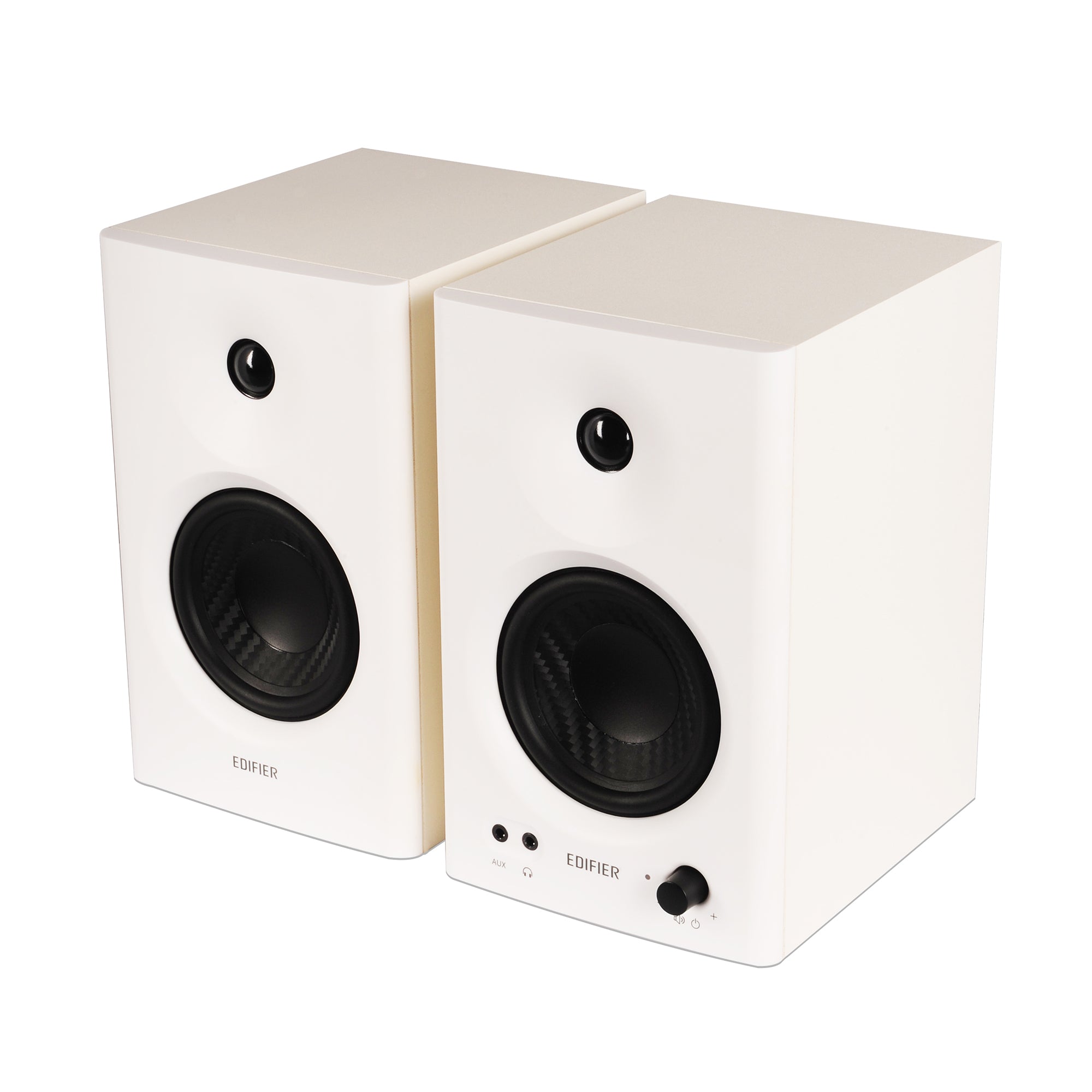MR4 Powered Studio Monitor 2.0 Speakers