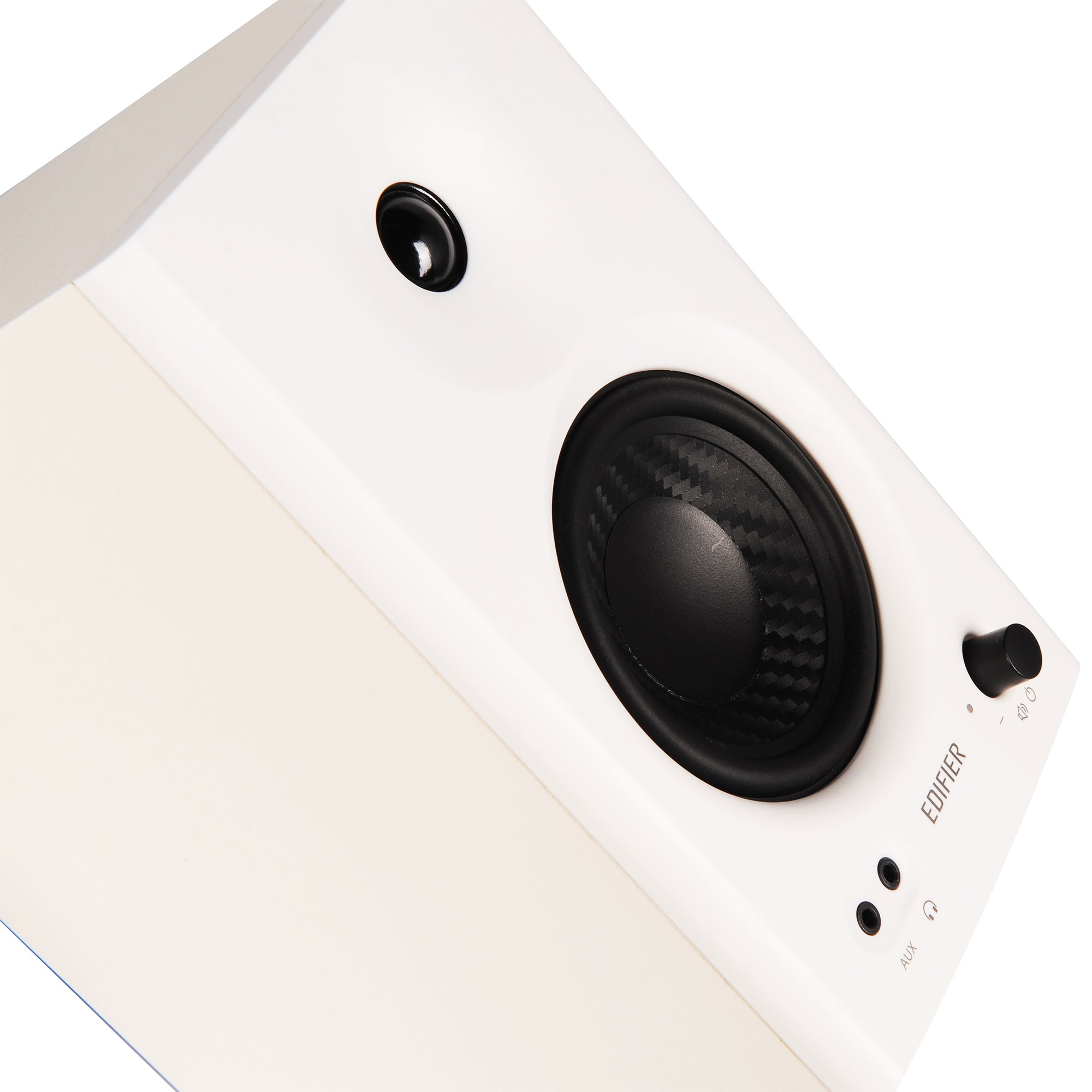 MR4 Powered Studio Monitor 2.0 Speakers