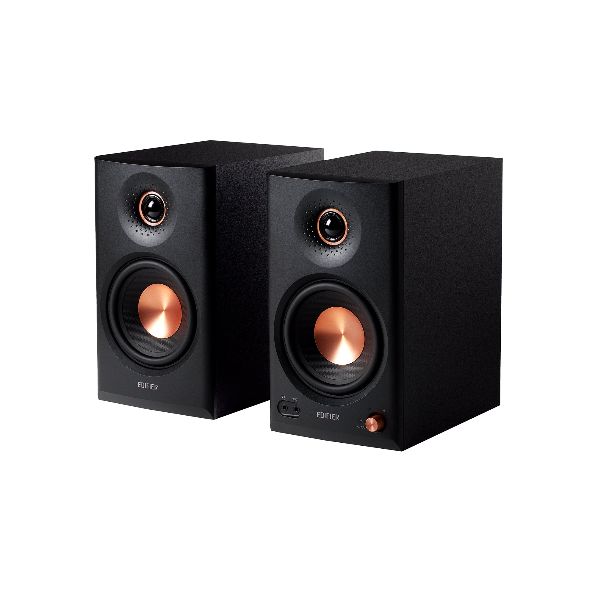 MR4.5 Active Studio Monitor Speakers