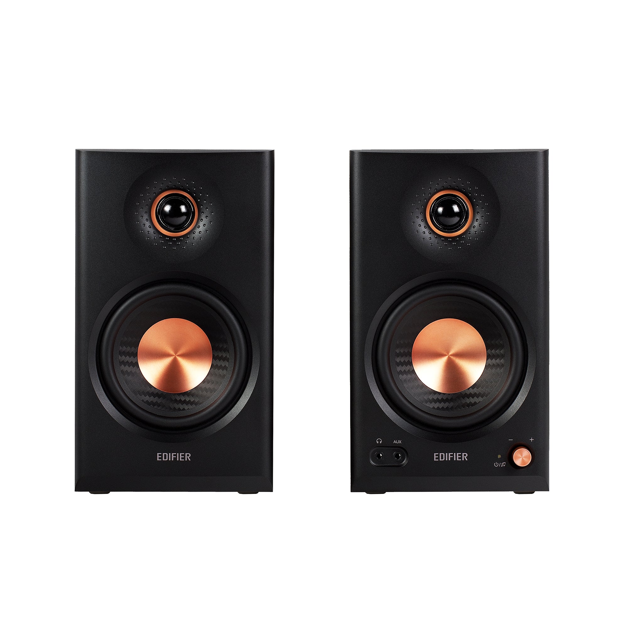 MR4.5 Active Studio Monitor Speakers