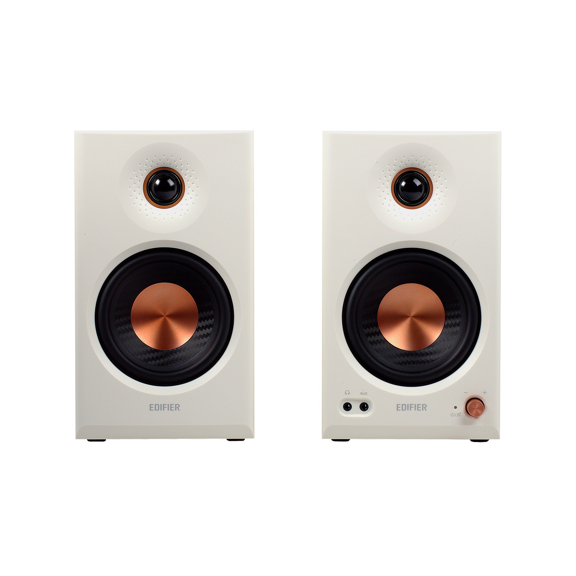 MR4.5 Active Studio Monitor Speakers
