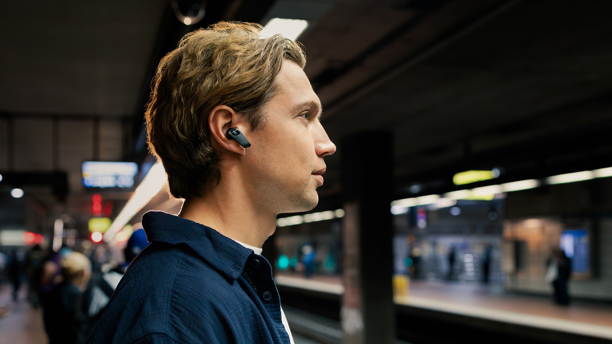 NeoBuds Planar Wireless ANC Earbuds