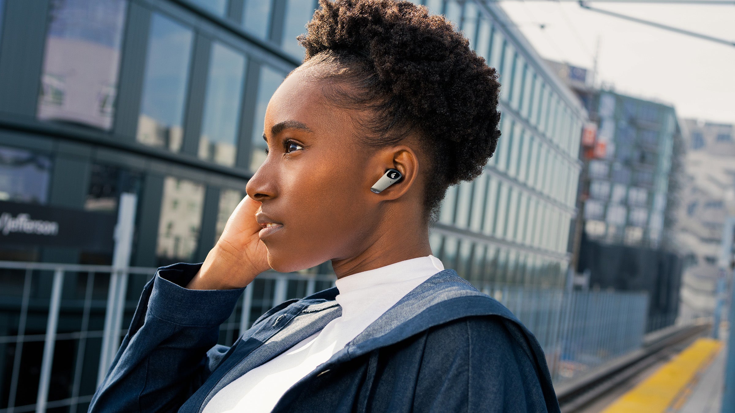 NeoBuds Planar Wireless ANC Earbuds