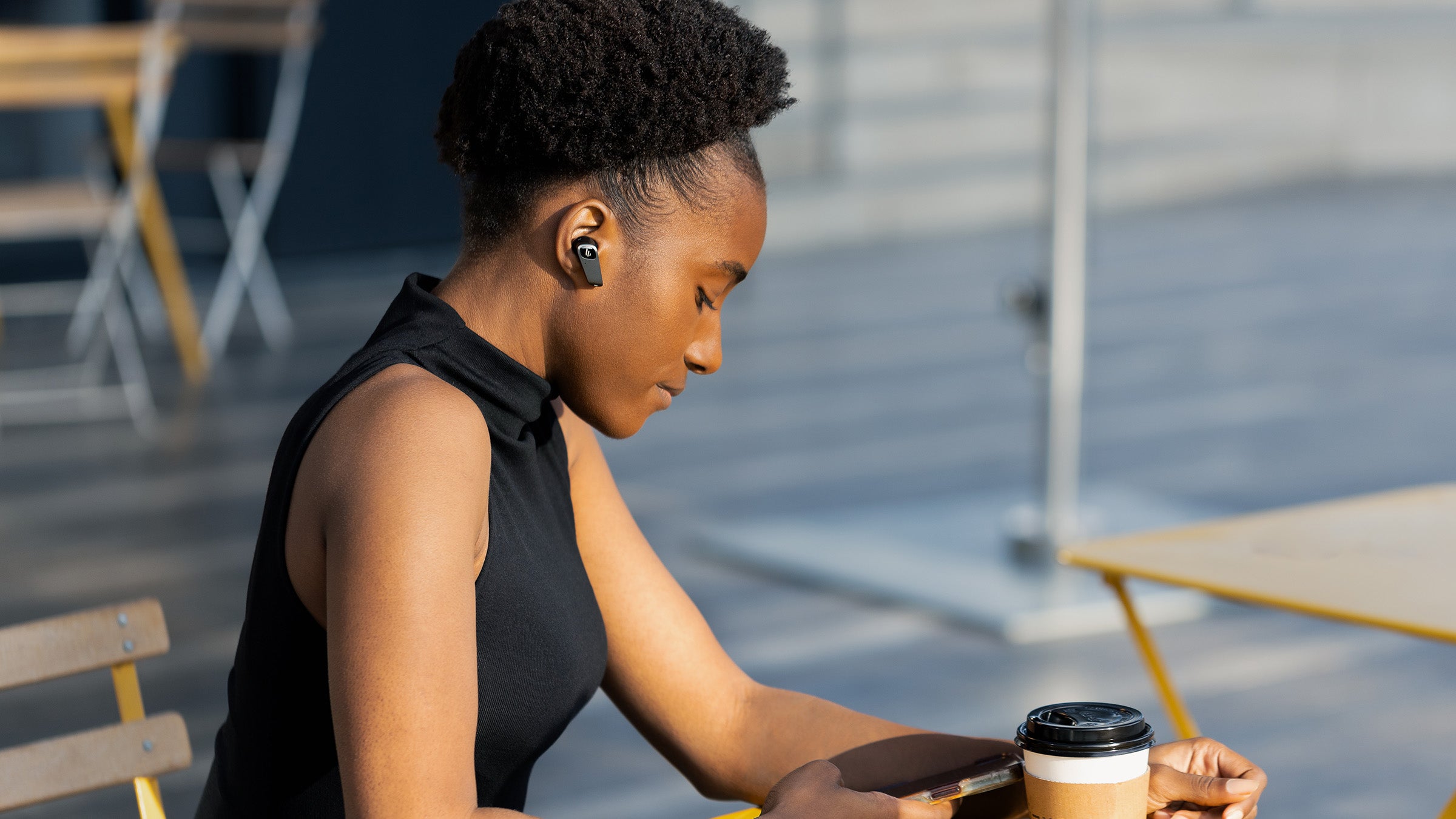 NeoBuds Planar Wireless ANC Earbuds