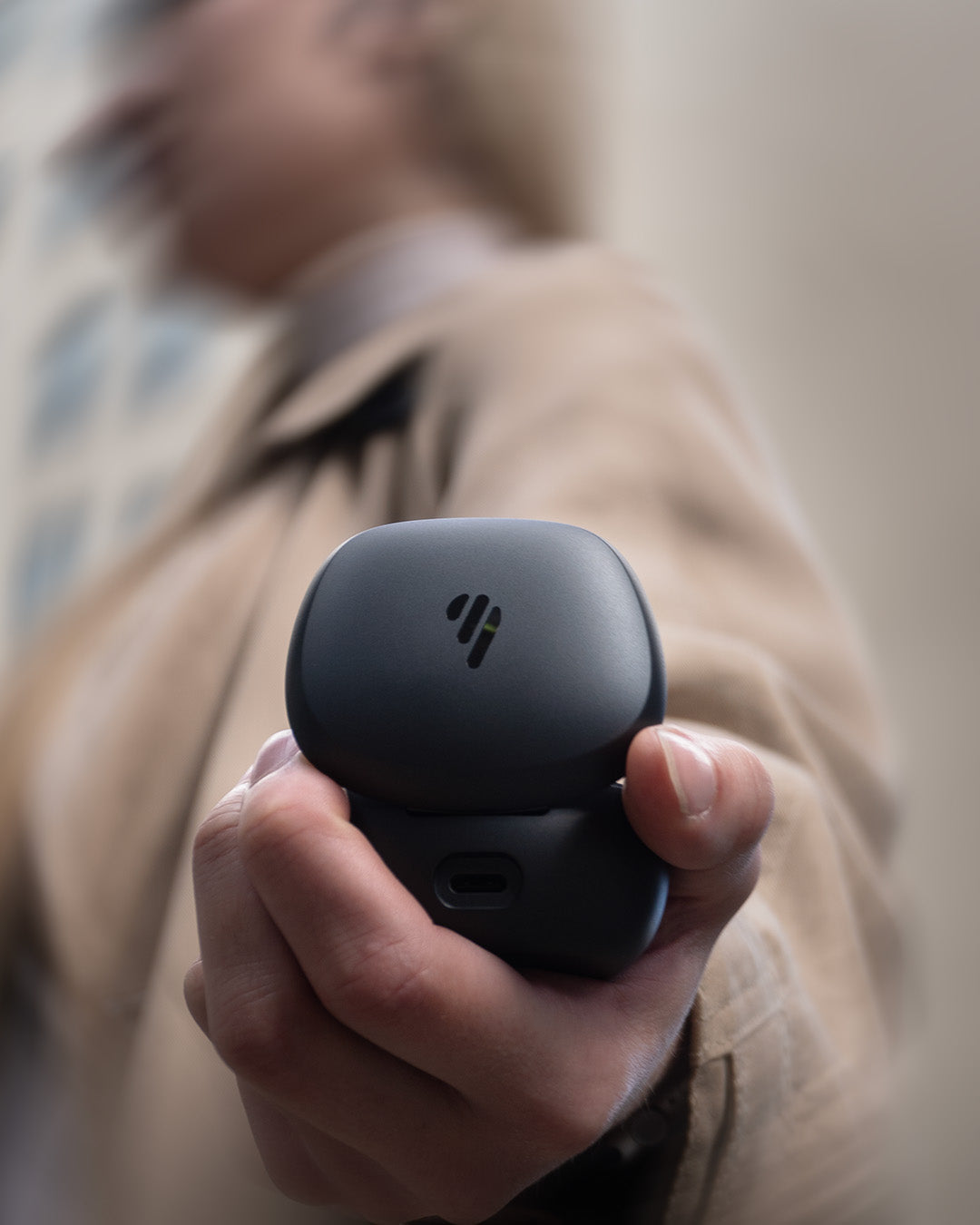 NeoBuds Planar Wireless ANC Earbuds
