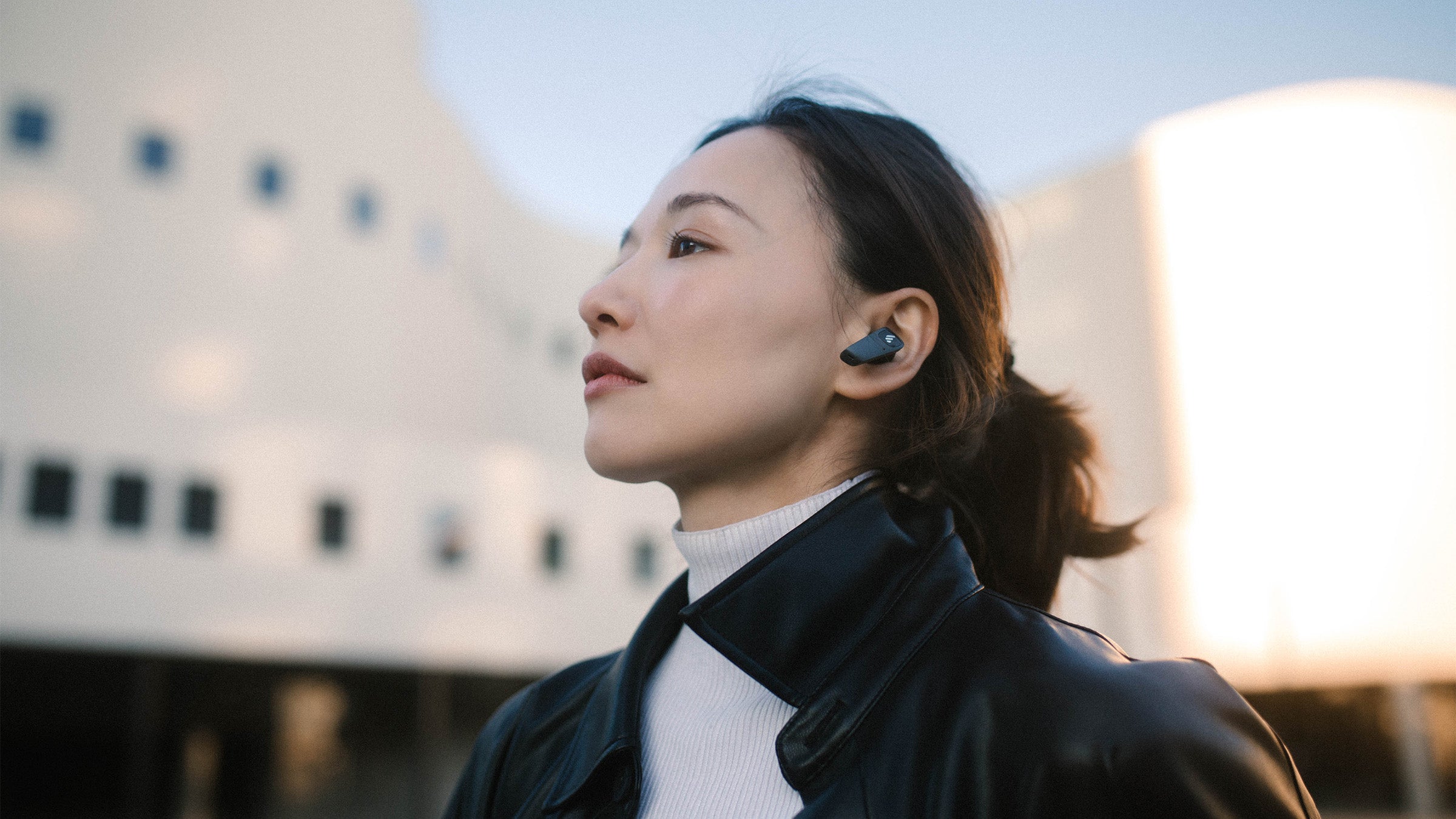 NeoBuds Planar Wireless ANC Earbuds