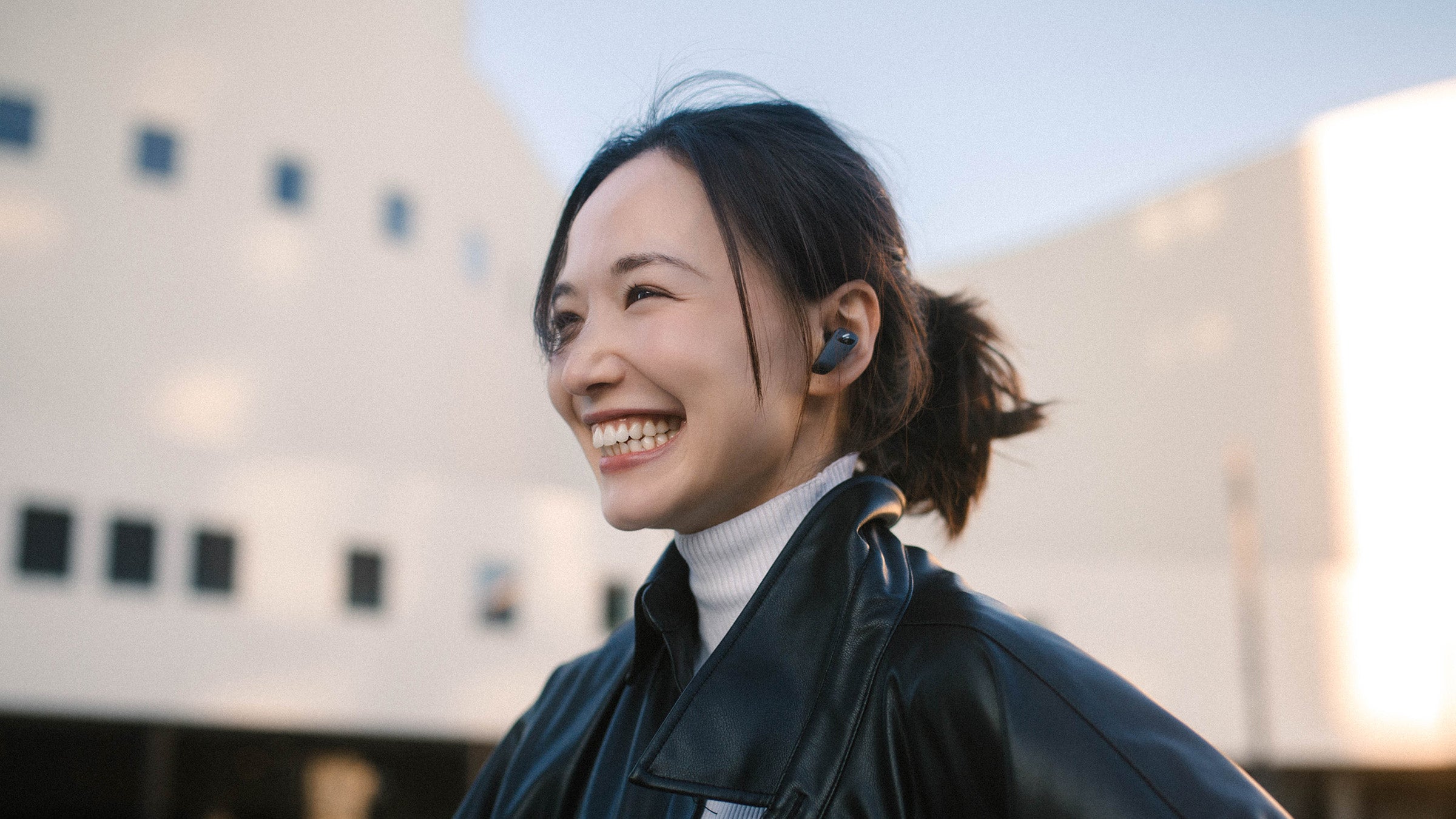 NeoBuds Planar Wireless ANC Earbuds