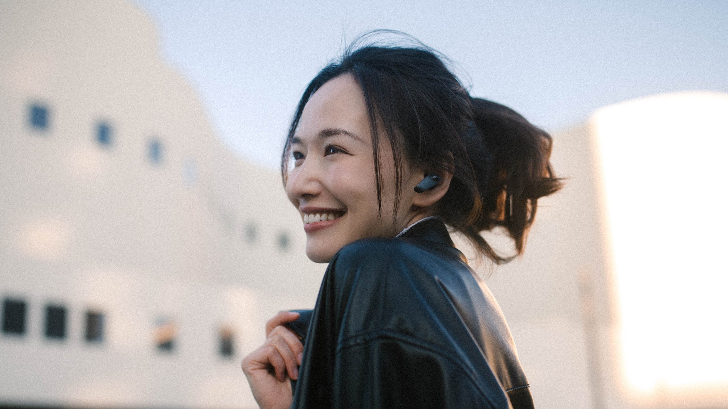 NeoBuds Planar Wireless ANC Earbuds