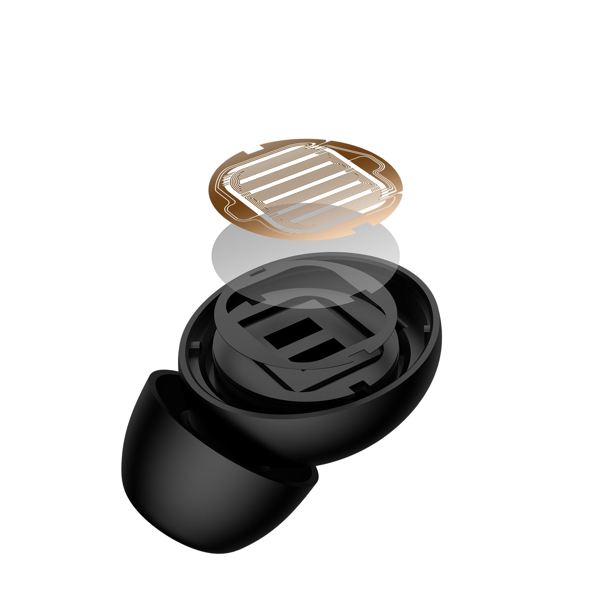 NeoBuds Planar Wireless ANC Earbuds