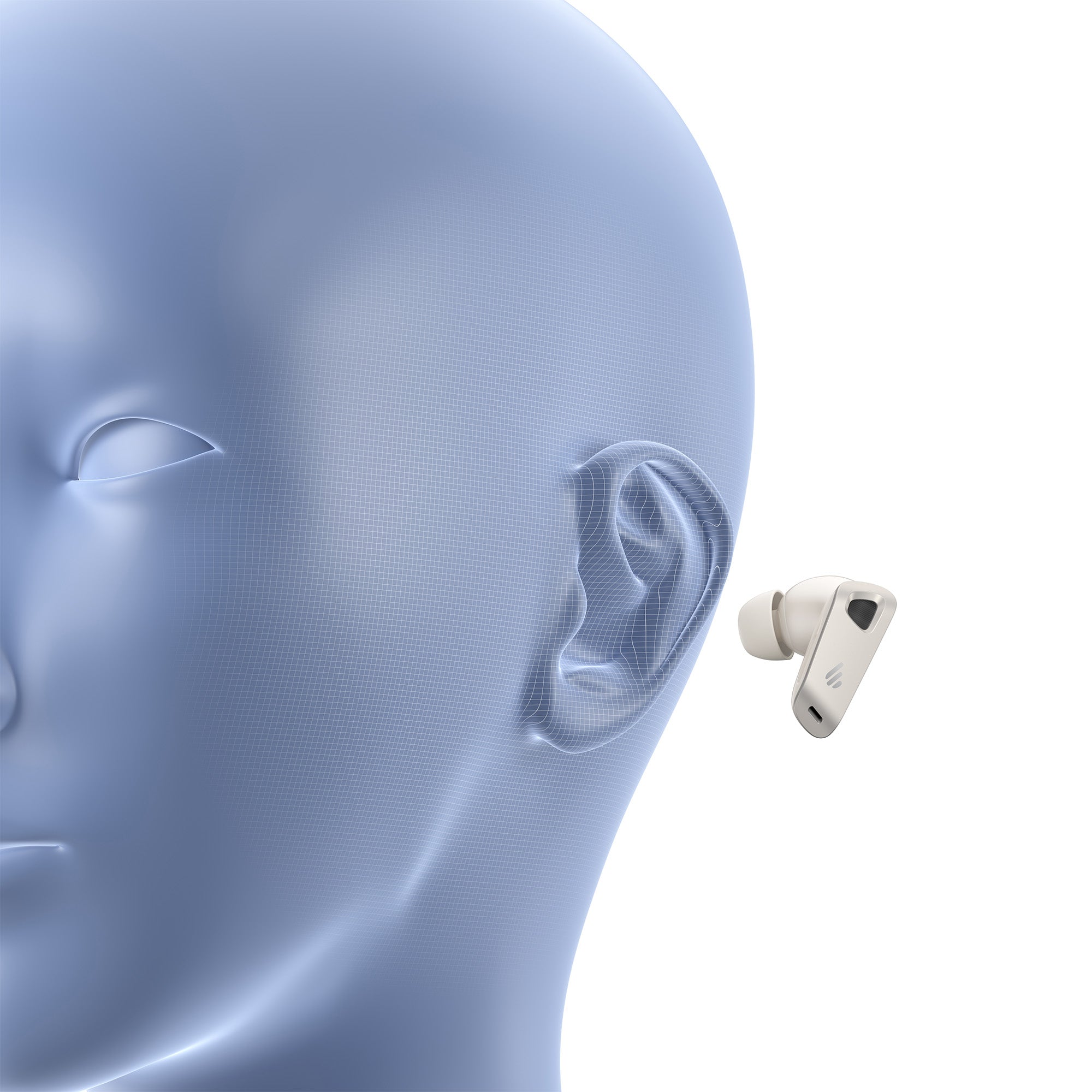 NeoBuds Pro 3 ANC Wireless Earbuds
