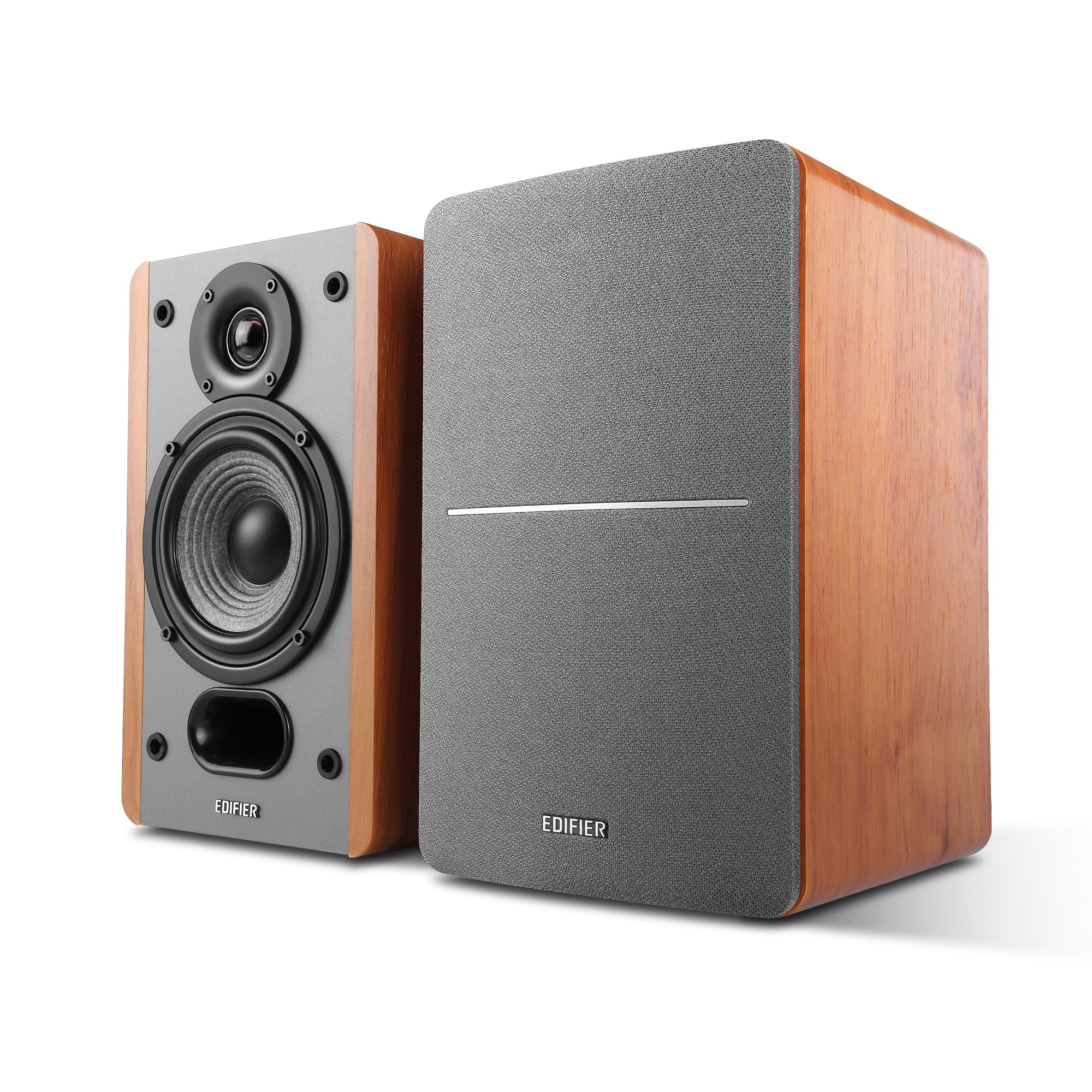 P12 Passive Bookshelf Speakers