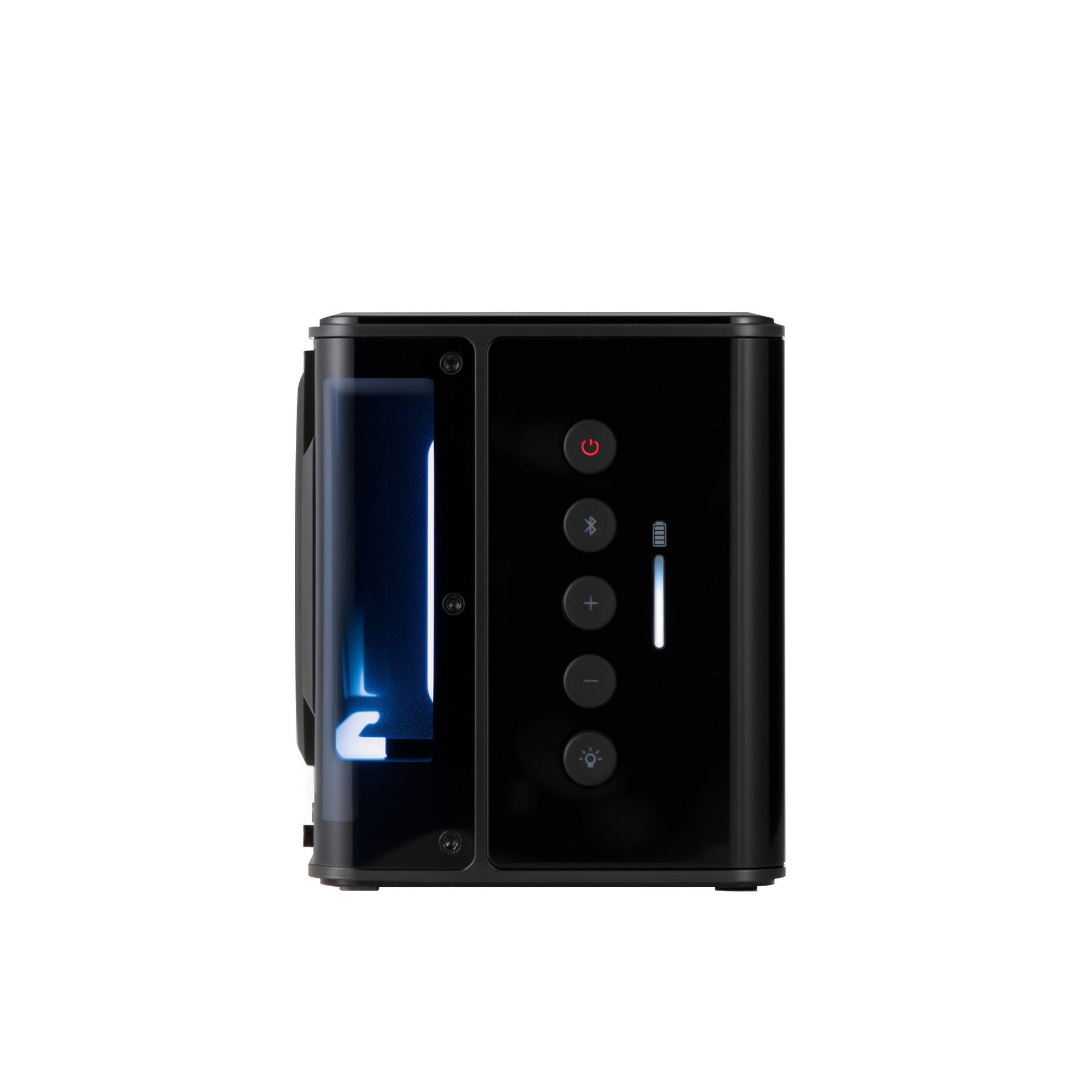 QD25 Tabletop Bluetooth Speaker