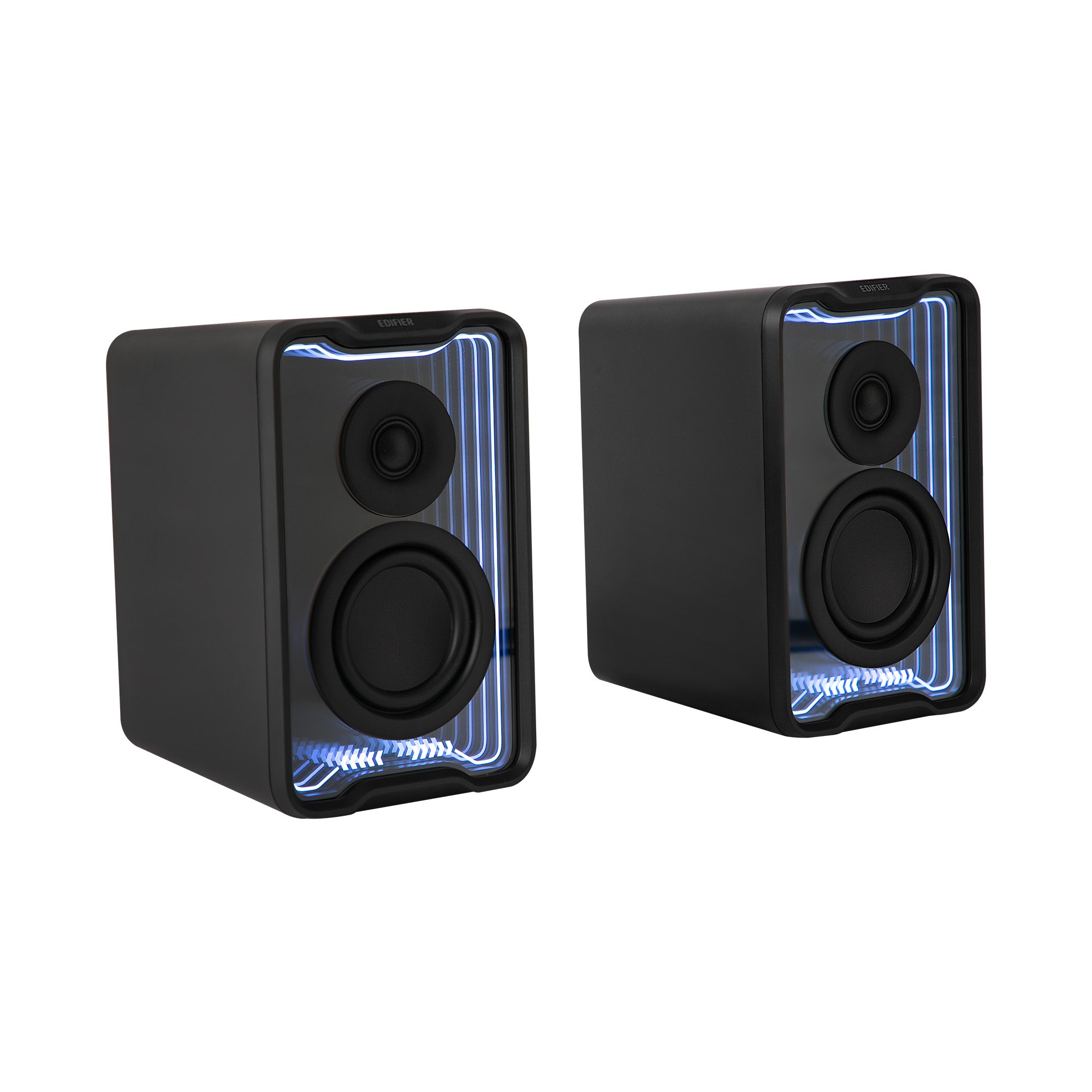 QR30 Desktop 2.0 Active Speaker