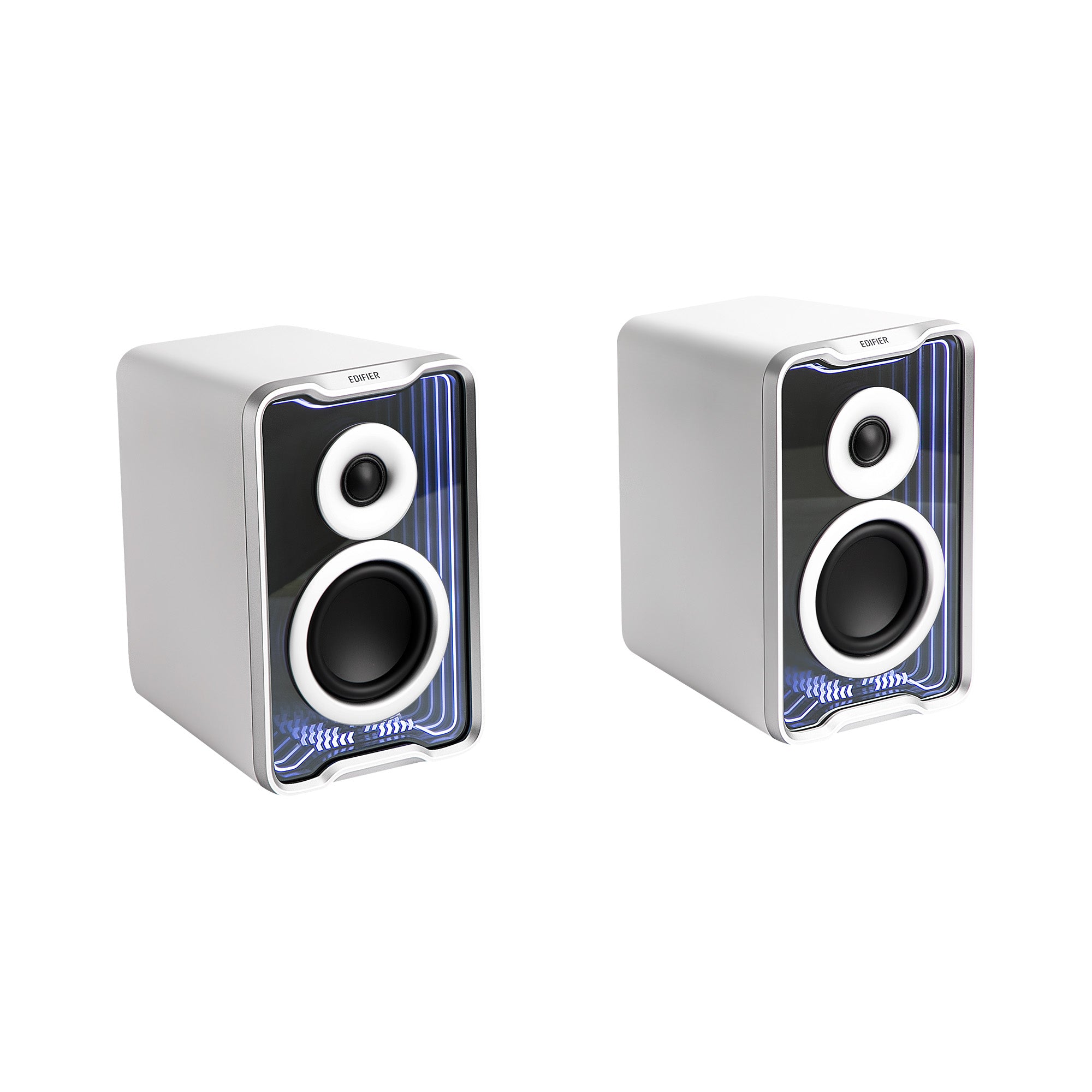 QR30 Desktop 2.0 Active Speaker
