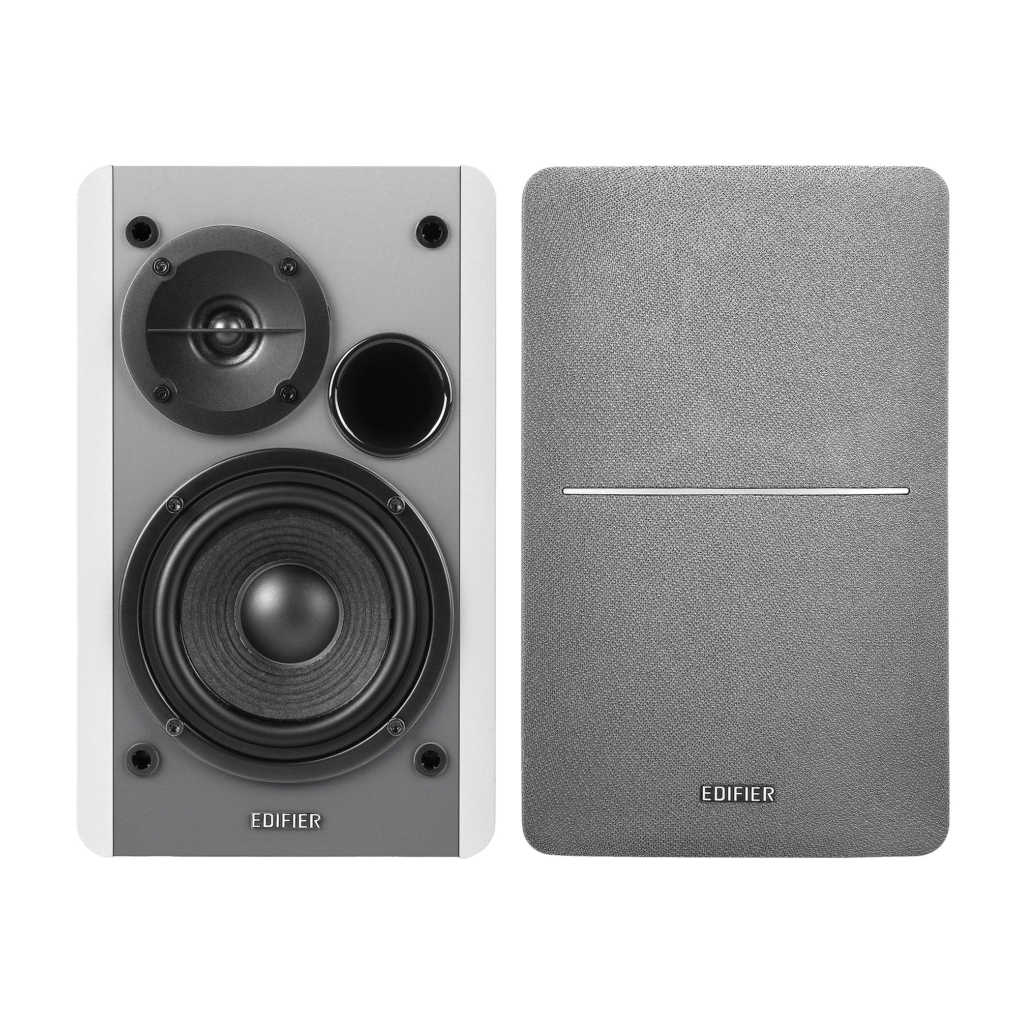 R1280DB Powered Bluetooth Bookshelf Speakers