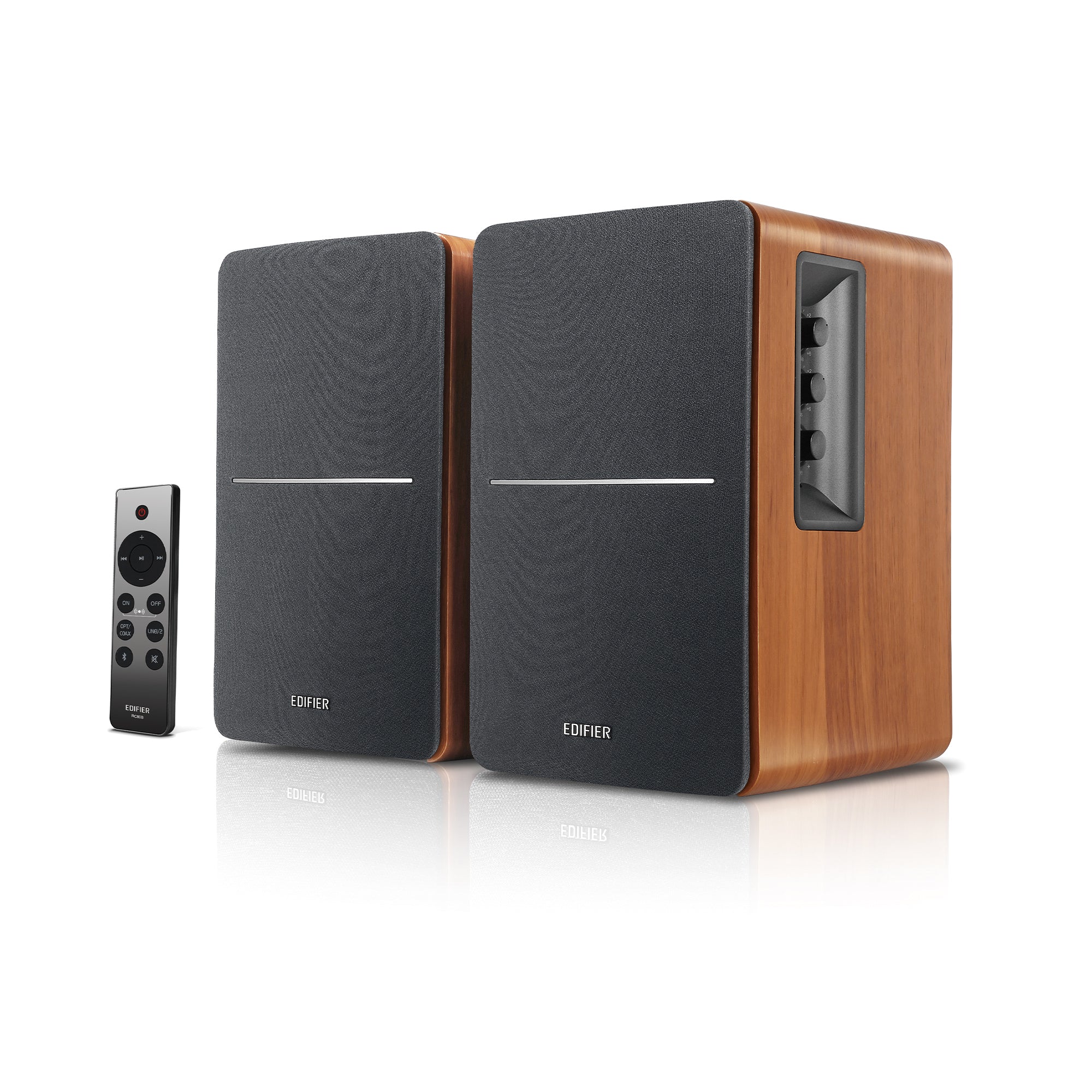 R1280DBs 2.0 Bluetooth Speaker System