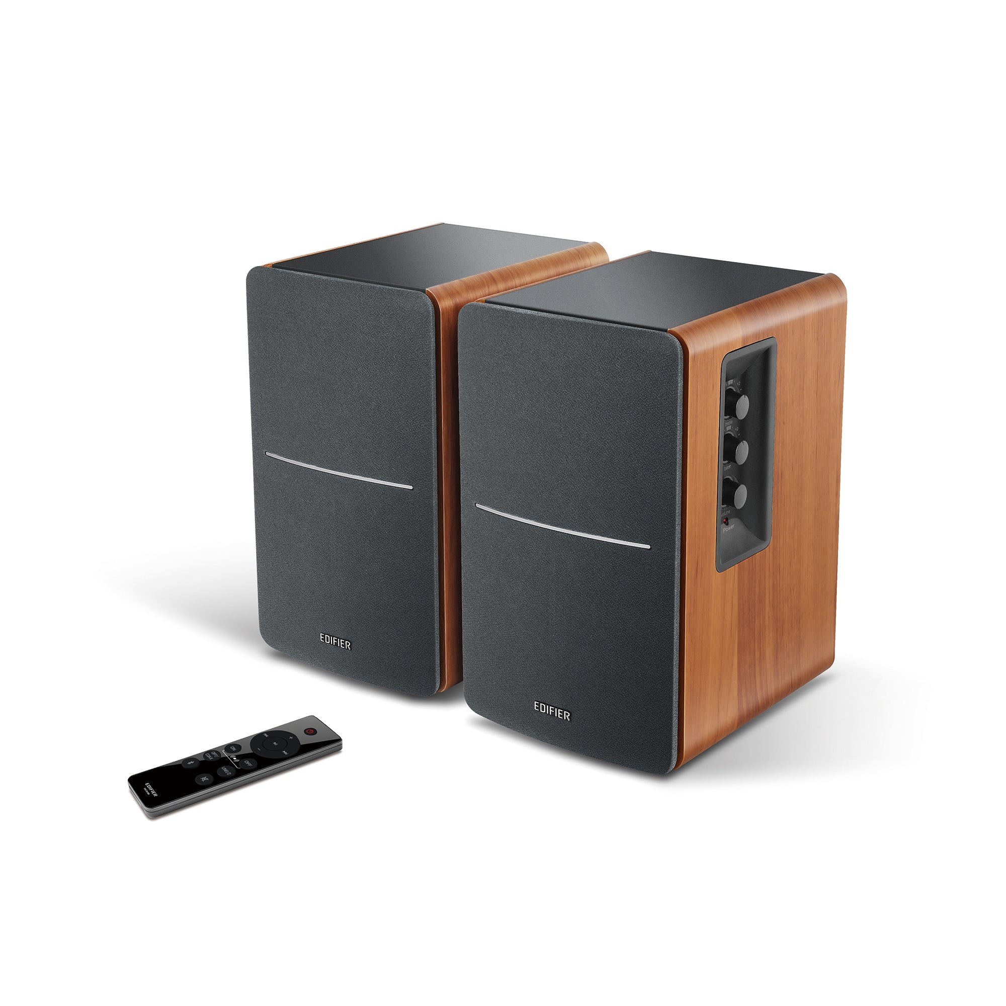 R1280DBs 2.0 Bluetooth Speaker System