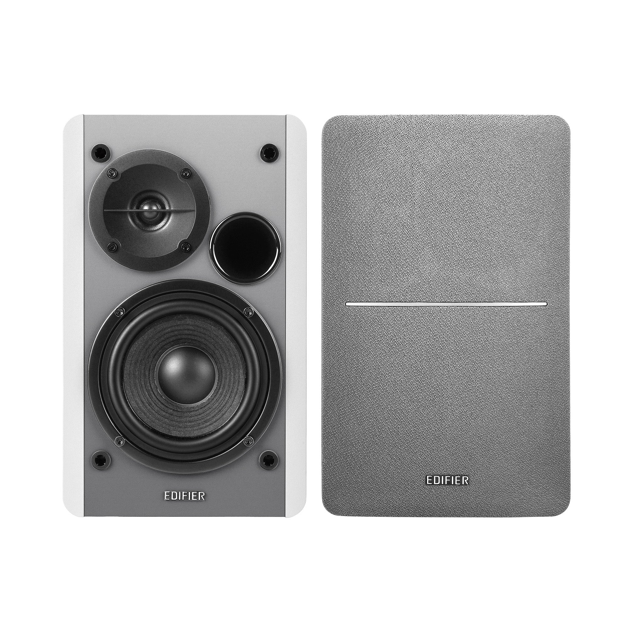 R1280T Powered Bookshelf Speakers