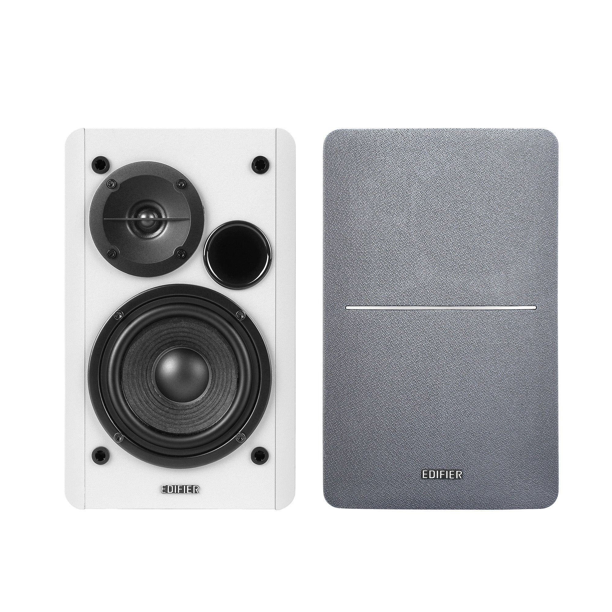 R1280T Powered Bookshelf Speakers